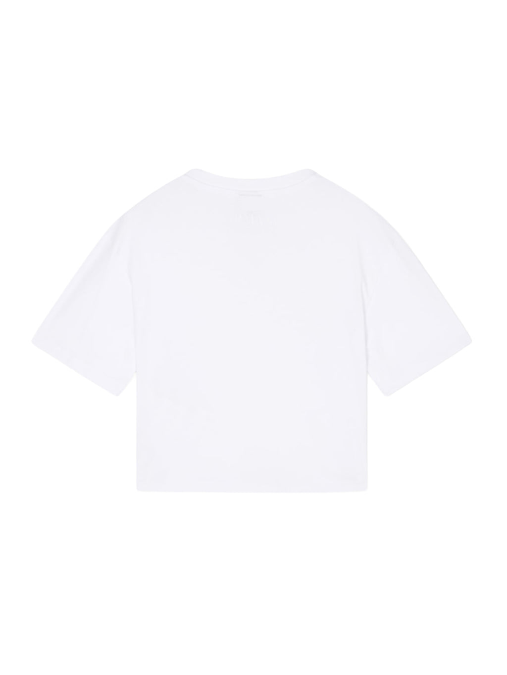 T-shirt AX ARMANI EXCHANGE da Donna - bianco XW001836U0002