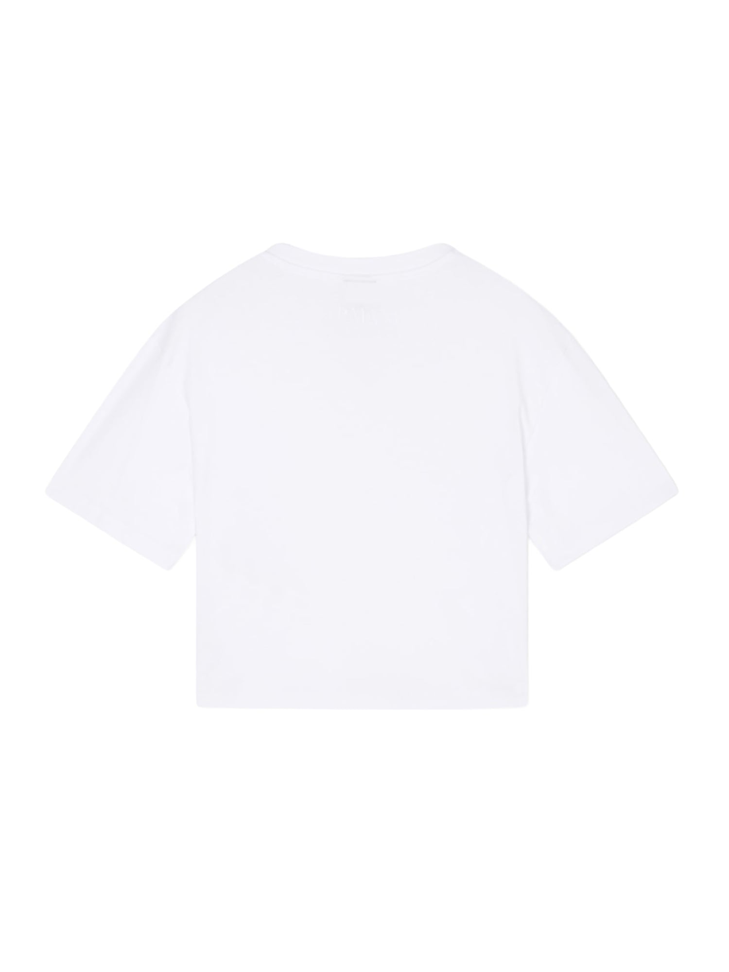 T-shirt AX ARMANI EXCHANGE da Donna - bianco XW001836U0002