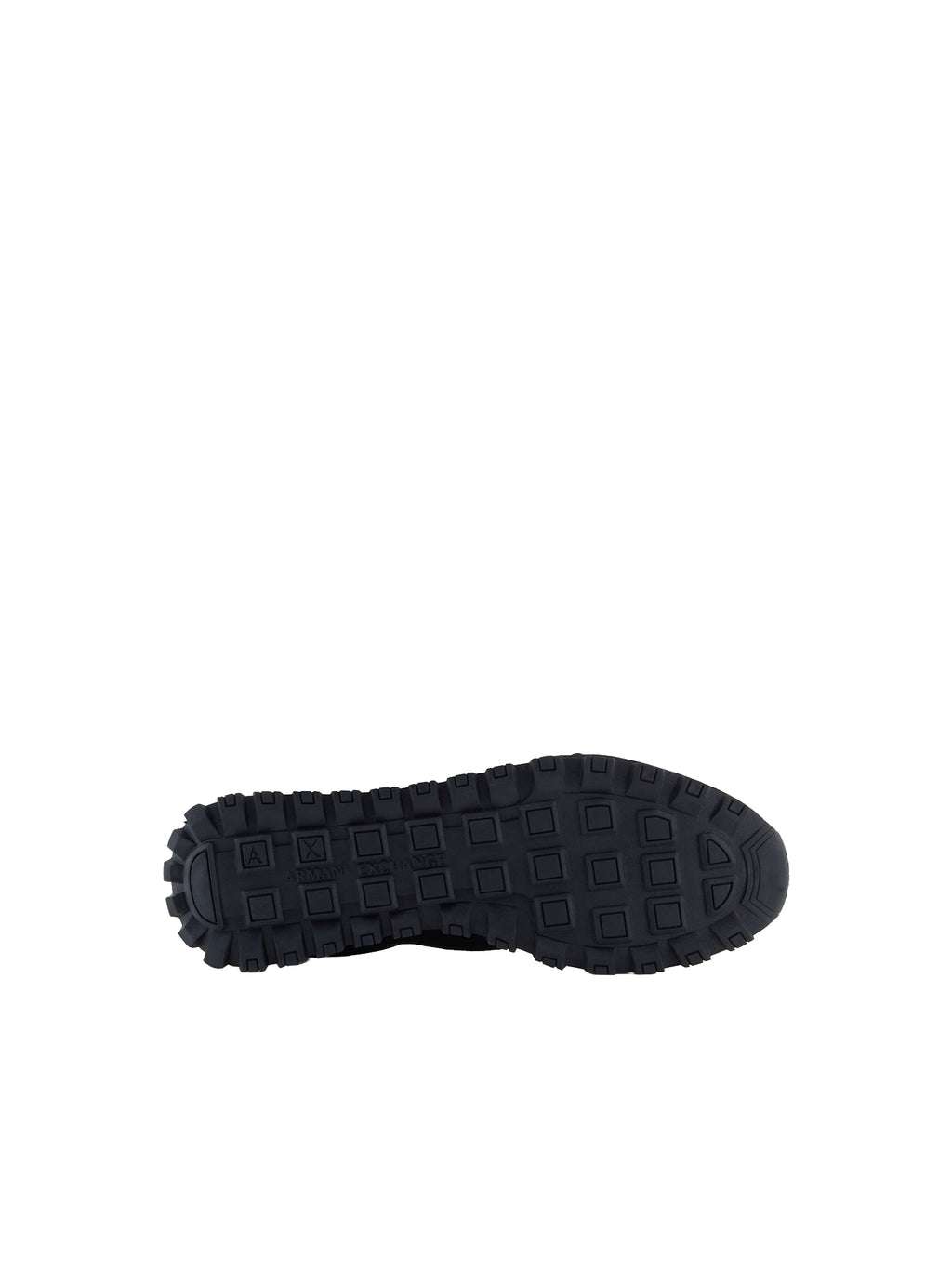 Sneakers AX ARMANI EXCHANGE da Donna - nero XW002150MC077