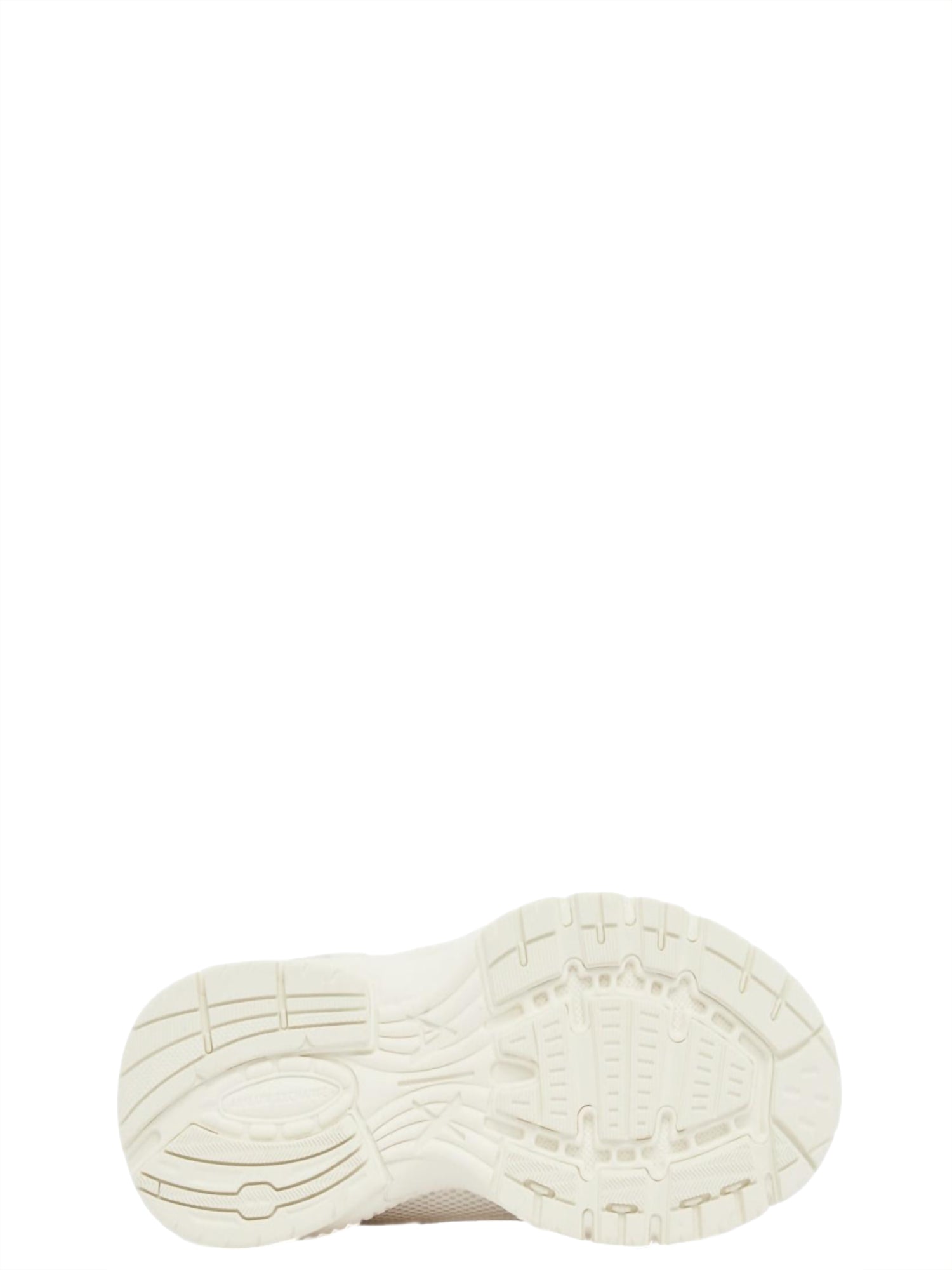 Sneakers AX ARMANI EXCHANGE da Donna - beige XW002153MZ285