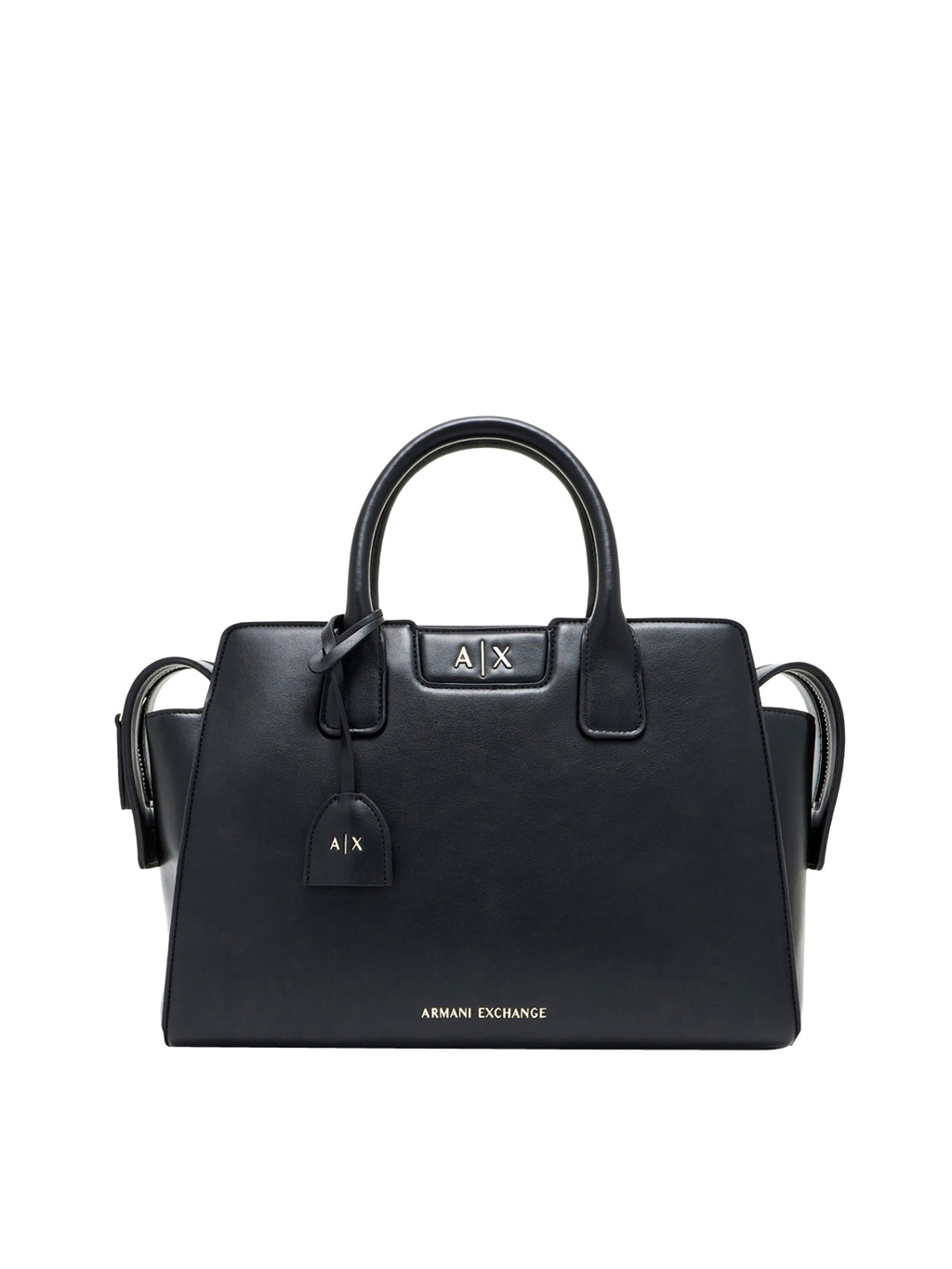 BORSA* AX ARMANI EXCHANGE da Donna - nero XW002158AF19892UC001 NERO