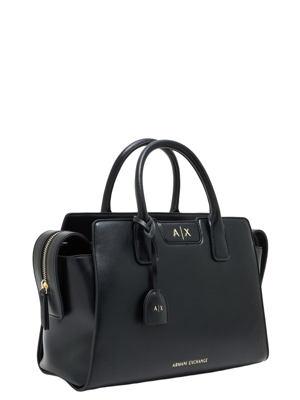 BORSA* AX ARMANI EXCHANGE da Donna - nero XW002158AF19892UC001 NERO
