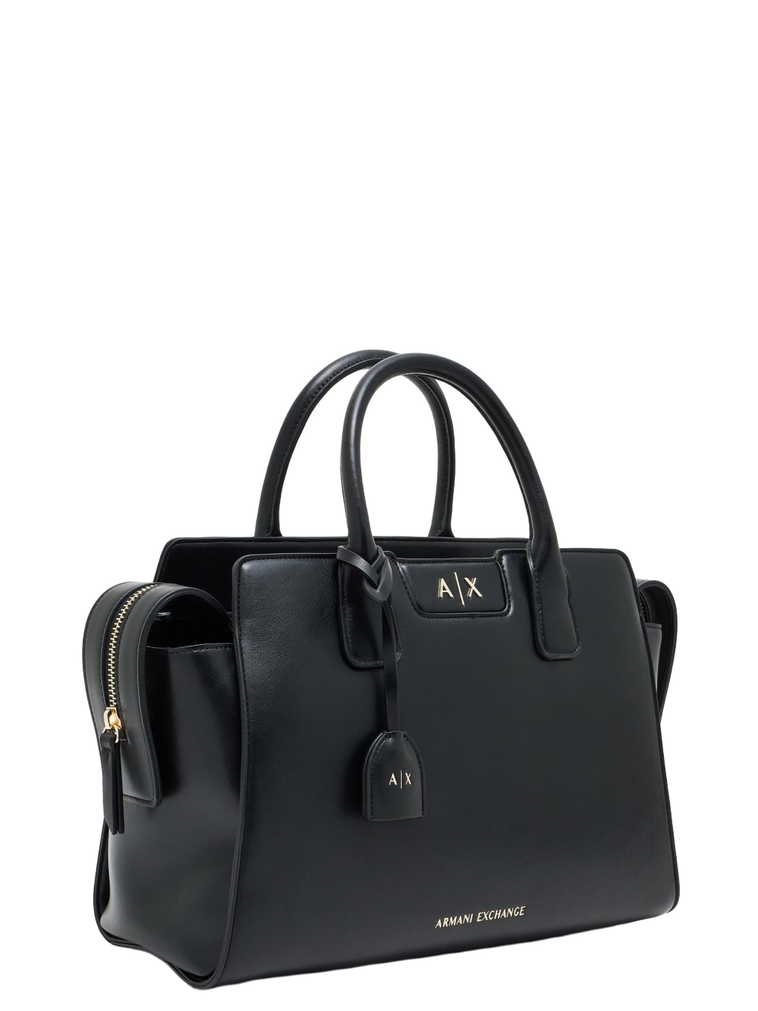 BORSA* AX ARMANI EXCHANGE da Donna - nero XW002158AF19892UC001 NERO