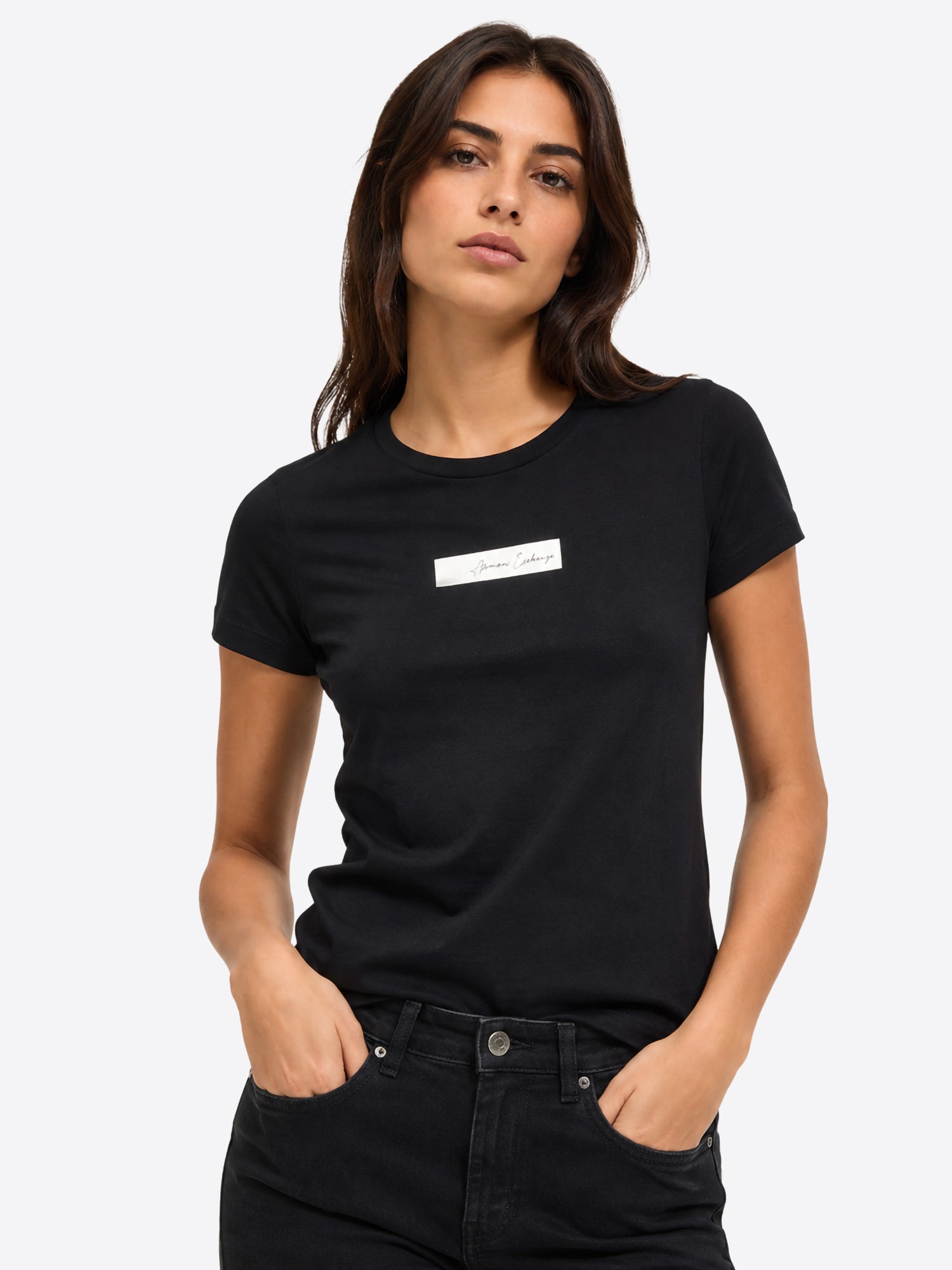 T-shirt Nero