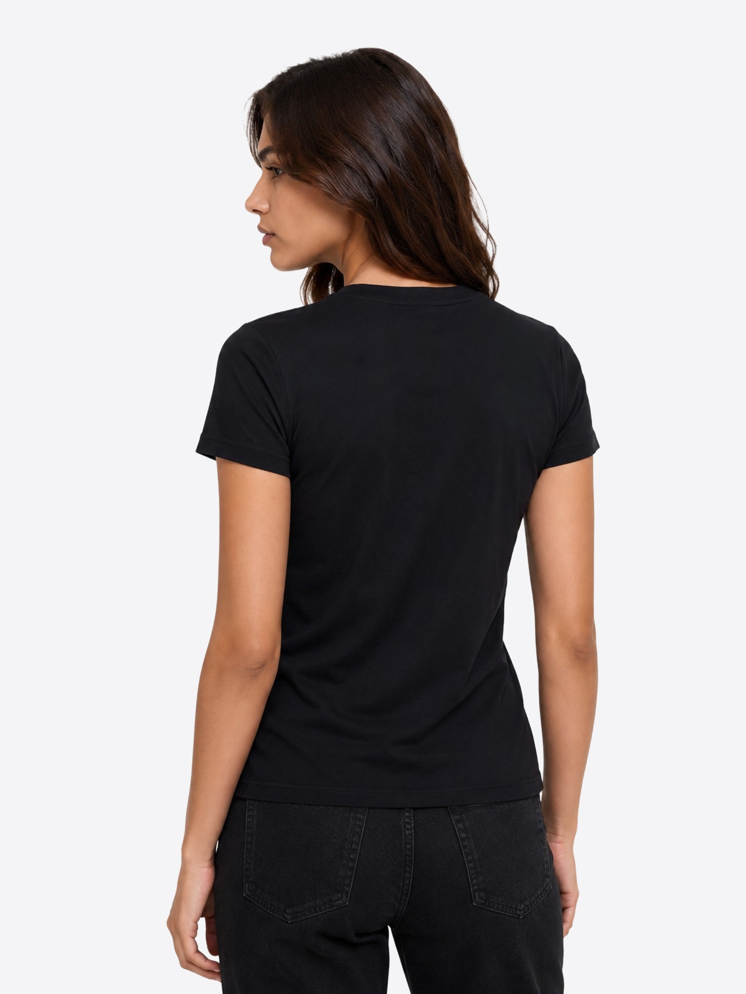T-shirt Nero