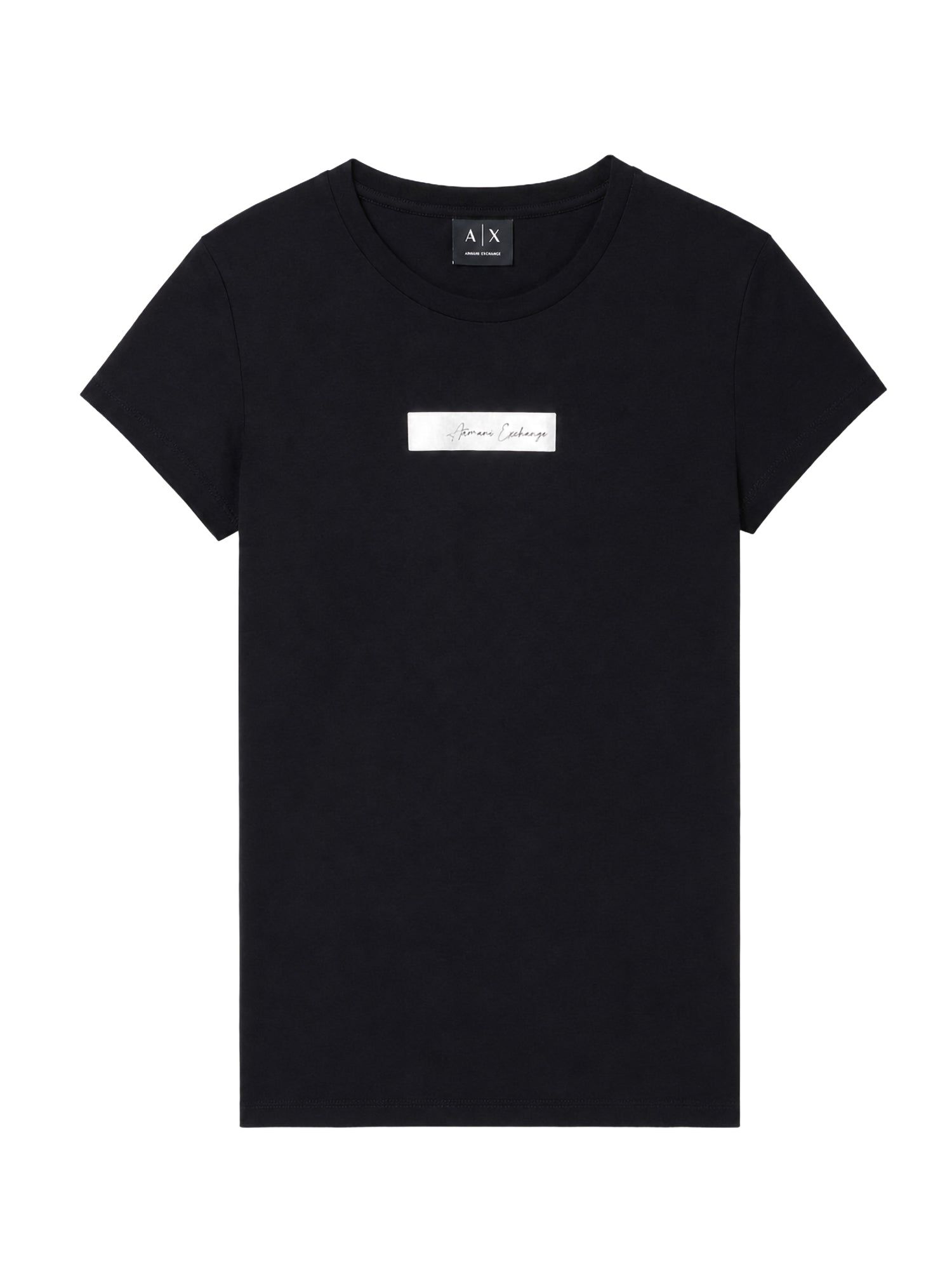 T-shirt Nero