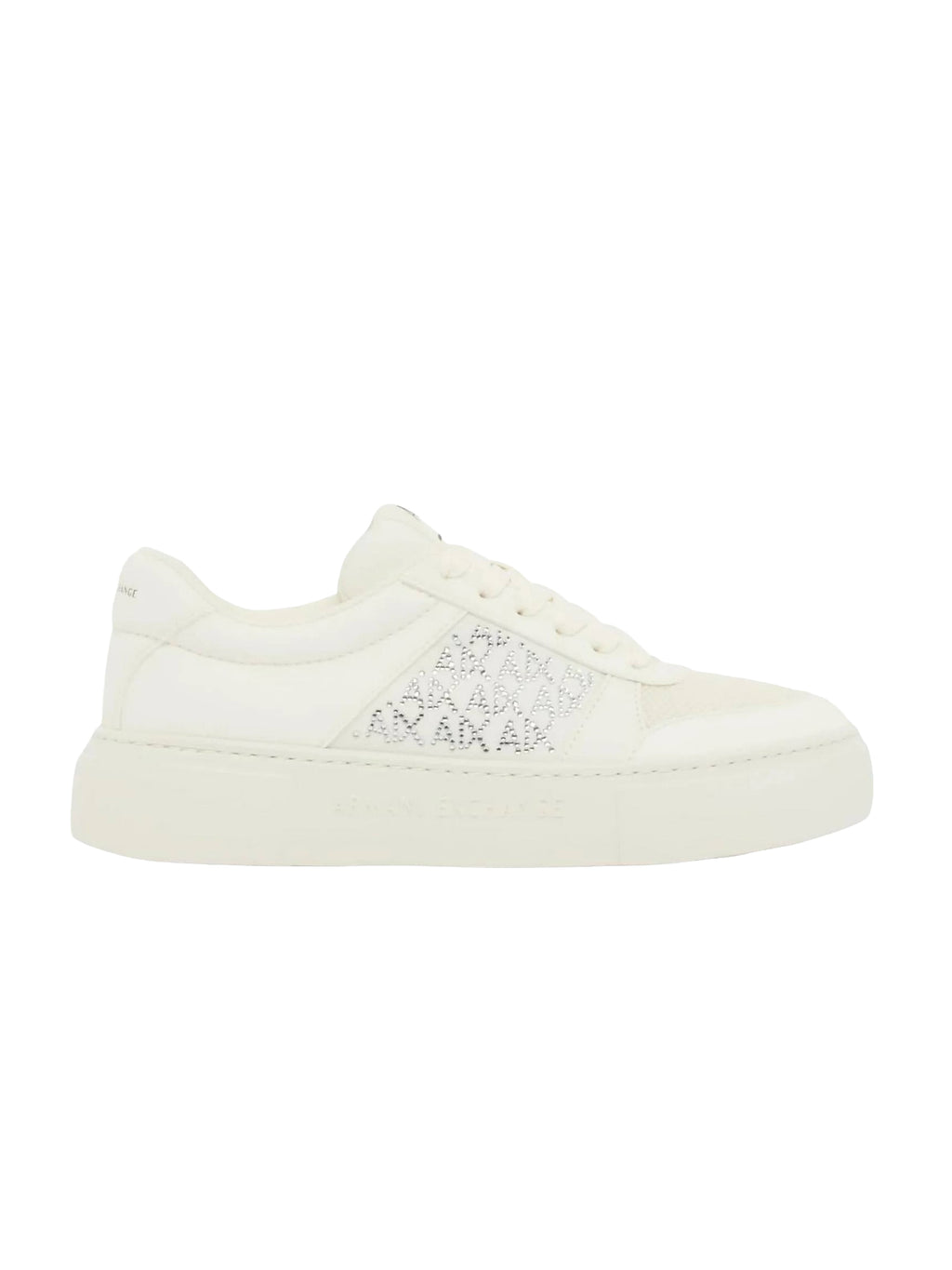 Sneakers AX ARMANI EXCHANGE da Donna - bianco XW002788U0011