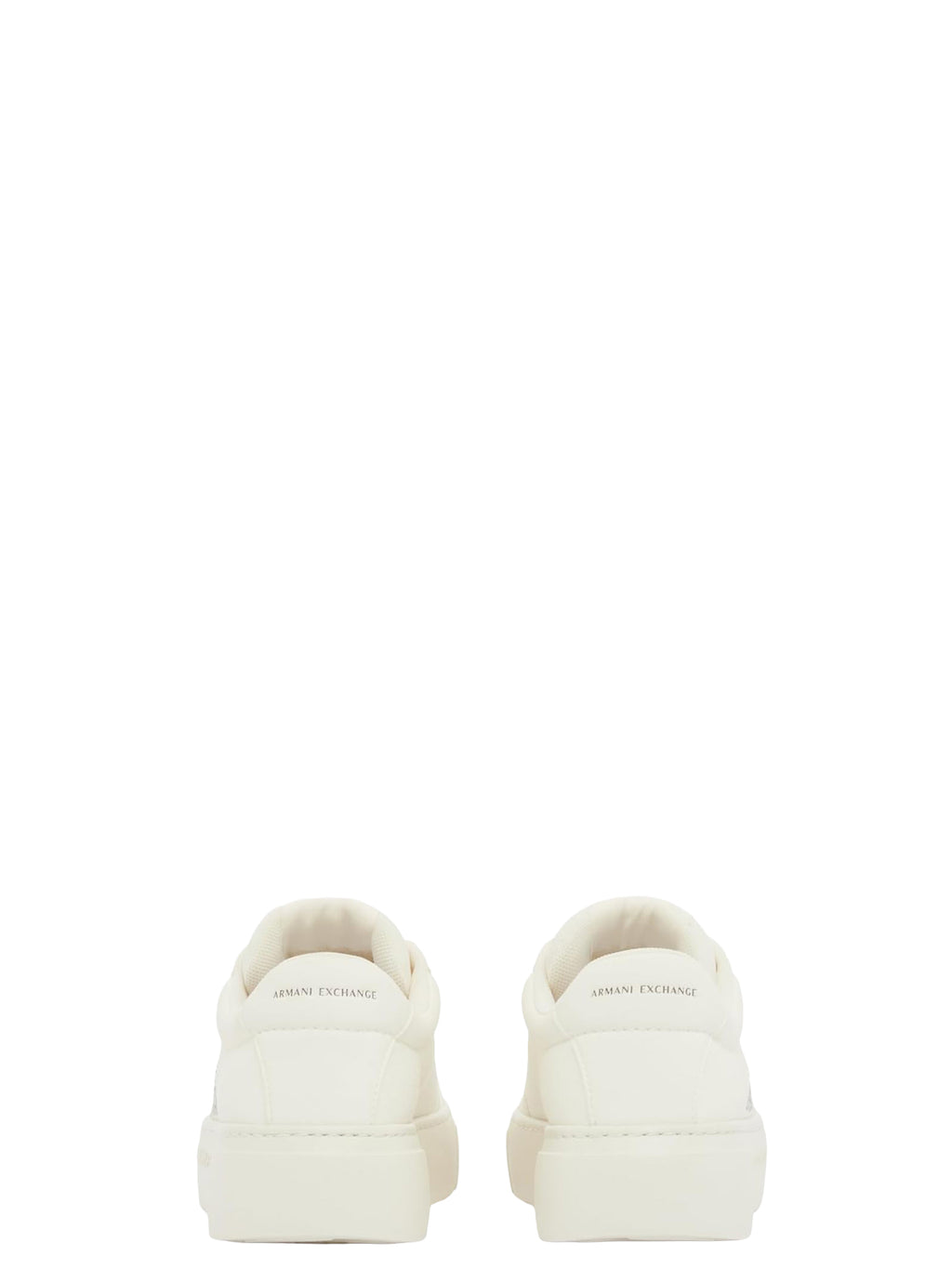 Sneakers AX ARMANI EXCHANGE da Donna - bianco XW002788U0011