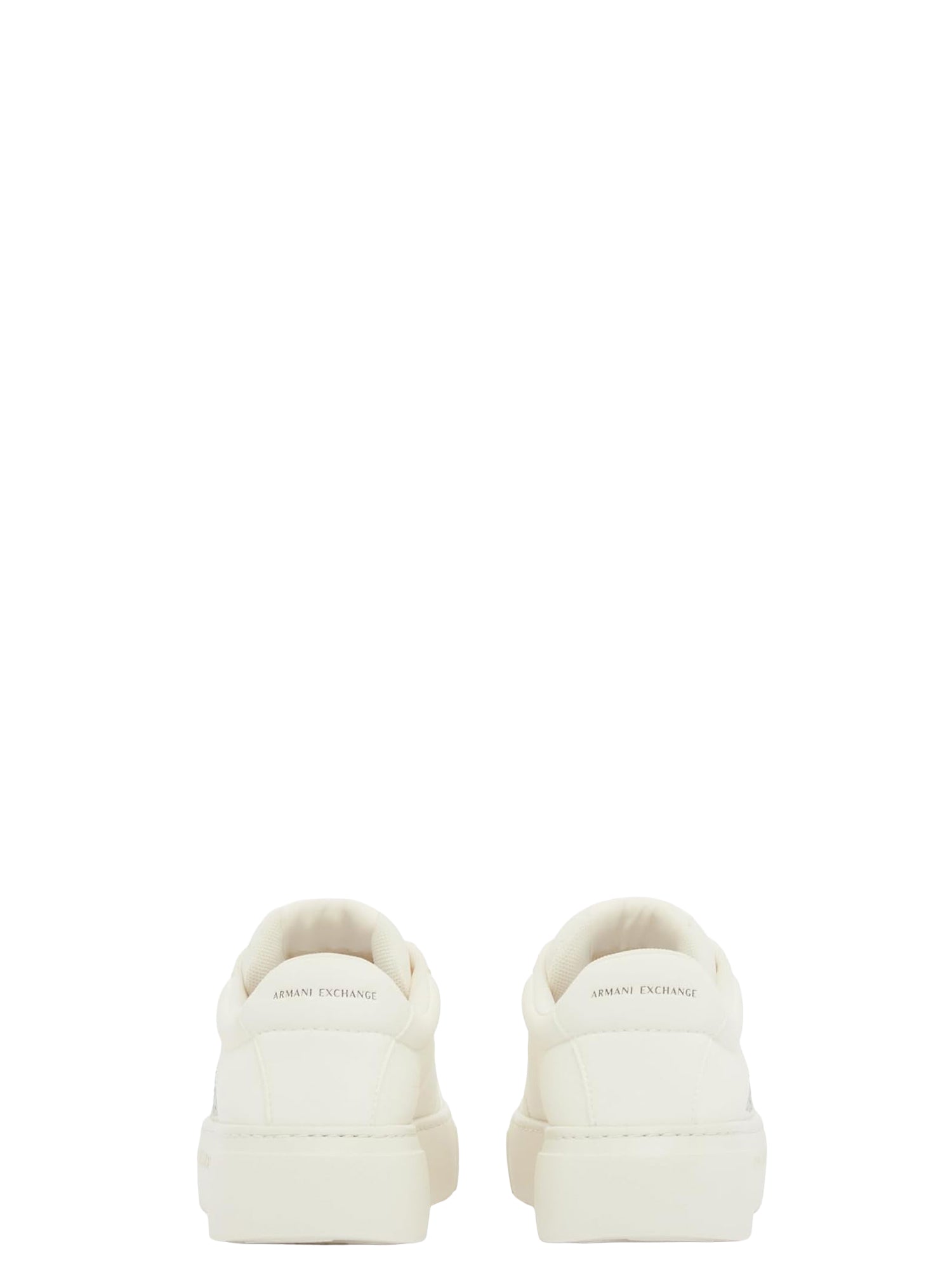 Sneakers AX ARMANI EXCHANGE da Donna - bianco XW002788U0011