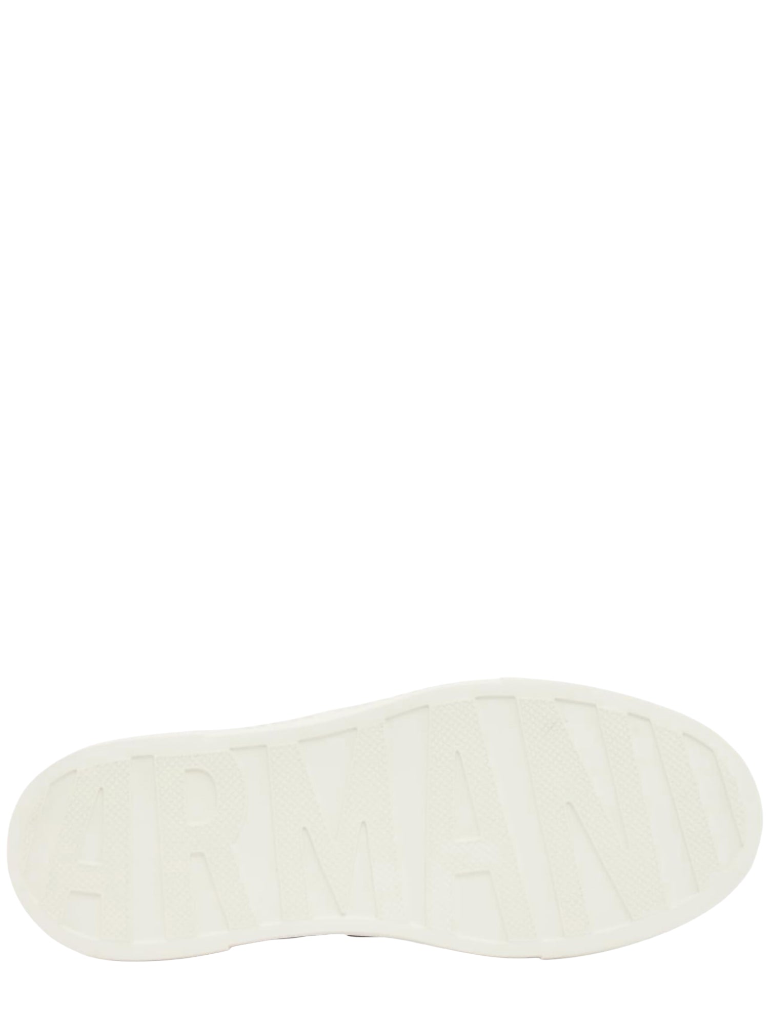 Sneakers AX ARMANI EXCHANGE da Donna - bianco XW002788U0011