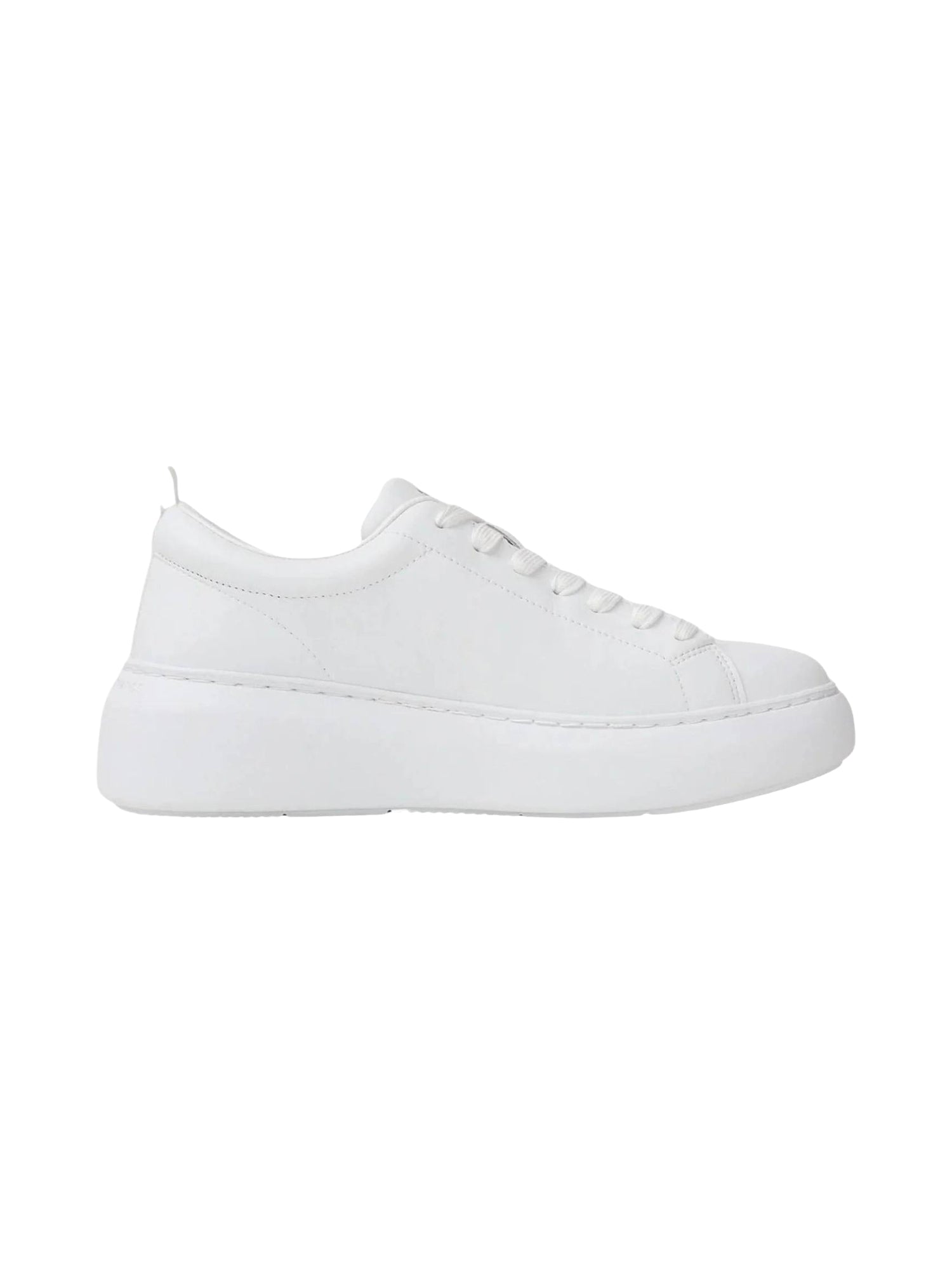 Sneakers AX ARMANI EXCHANGE da Donna - bianco XW002790U0002 BIANCO