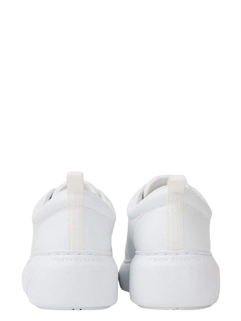Sneakers AX ARMANI EXCHANGE da Donna - bianco XW002790U0002 BIANCO