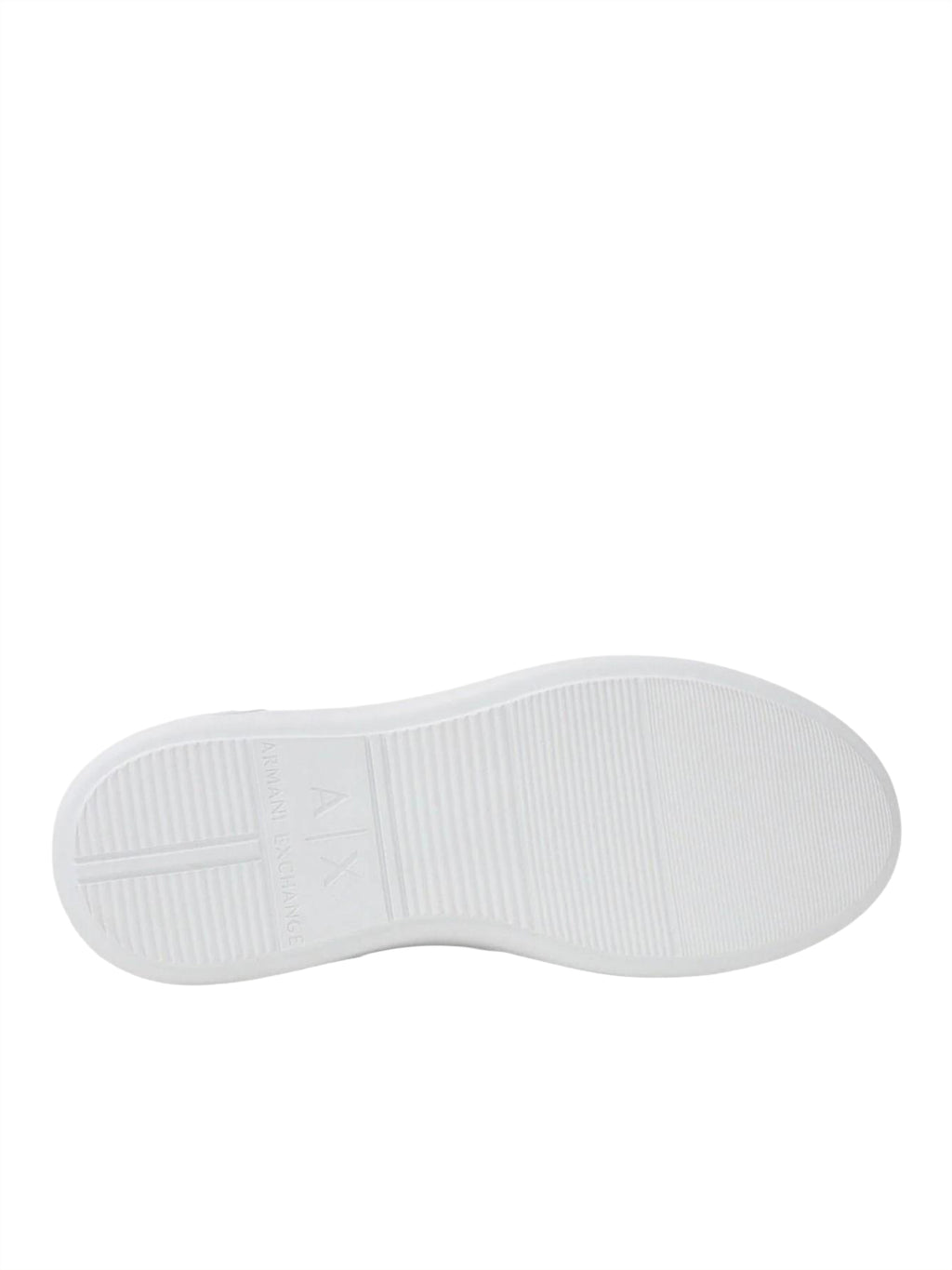 Sneakers AX ARMANI EXCHANGE da Donna - bianco XW002790U0002 BIANCO