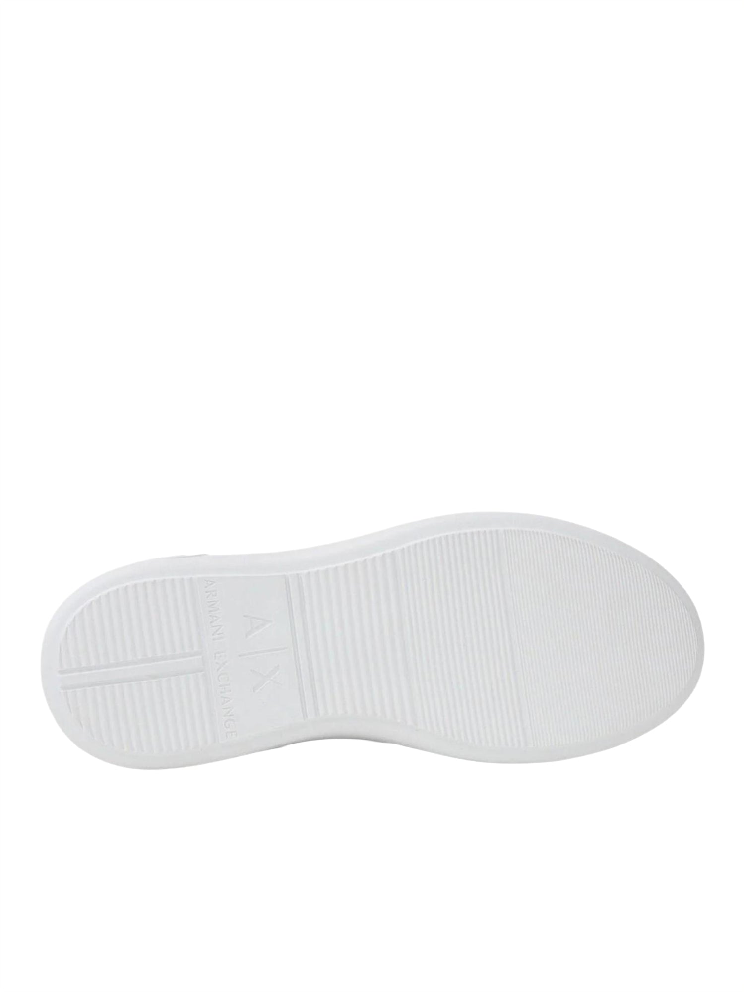 Sneakers AX ARMANI EXCHANGE da Donna - bianco XW002790U0002 BIANCO