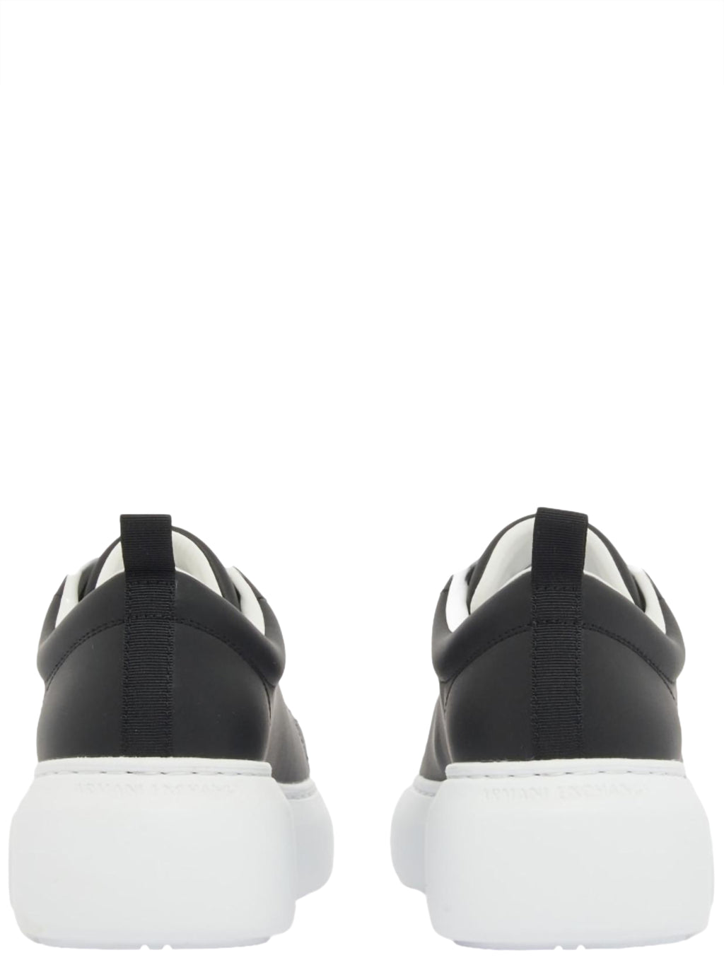 Sneakers AX ARMANI EXCHANGE da Donna - nero XW002790UC001