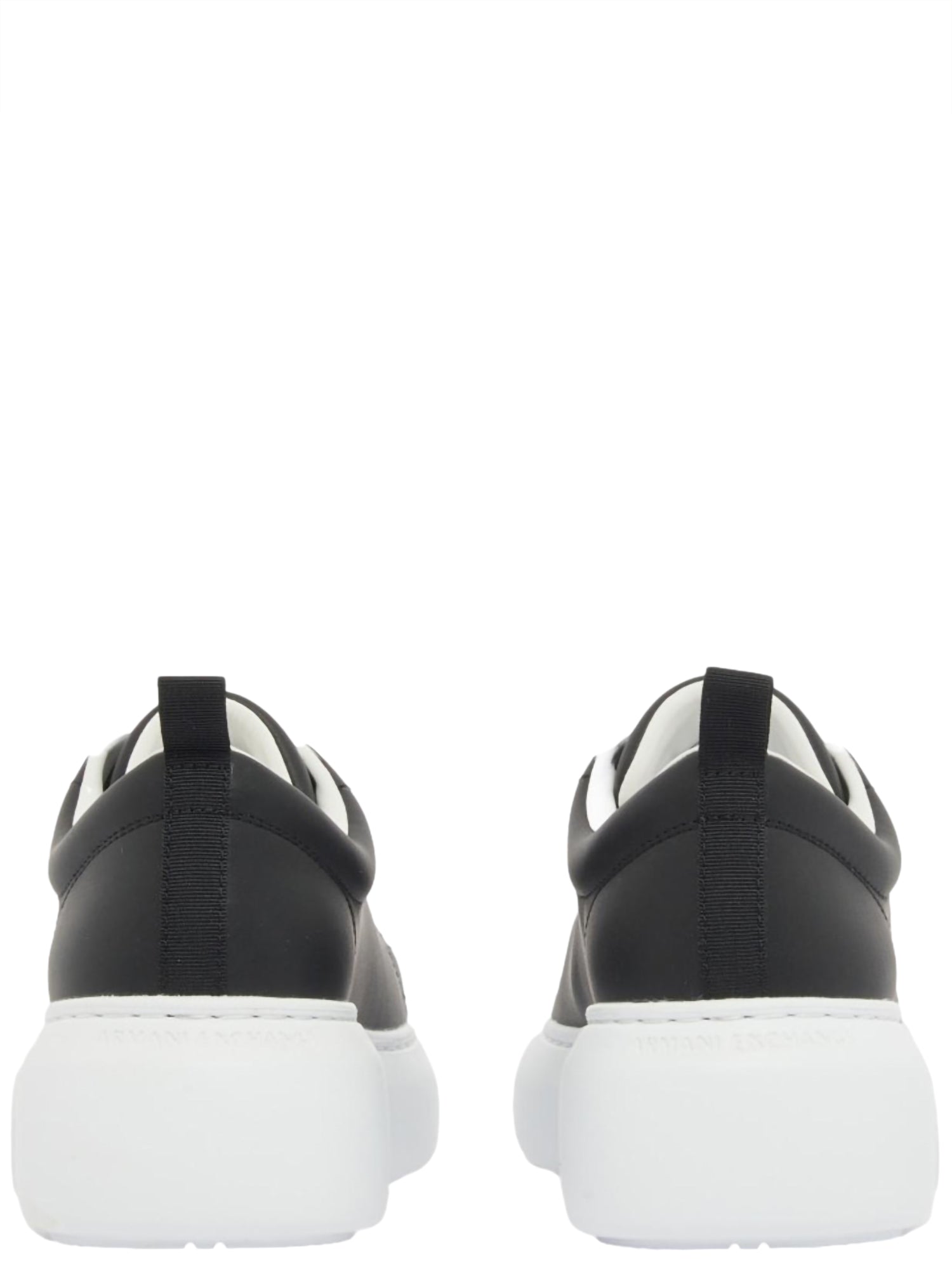 Sneakers AX ARMANI EXCHANGE da Donna - nero XW002790UC001