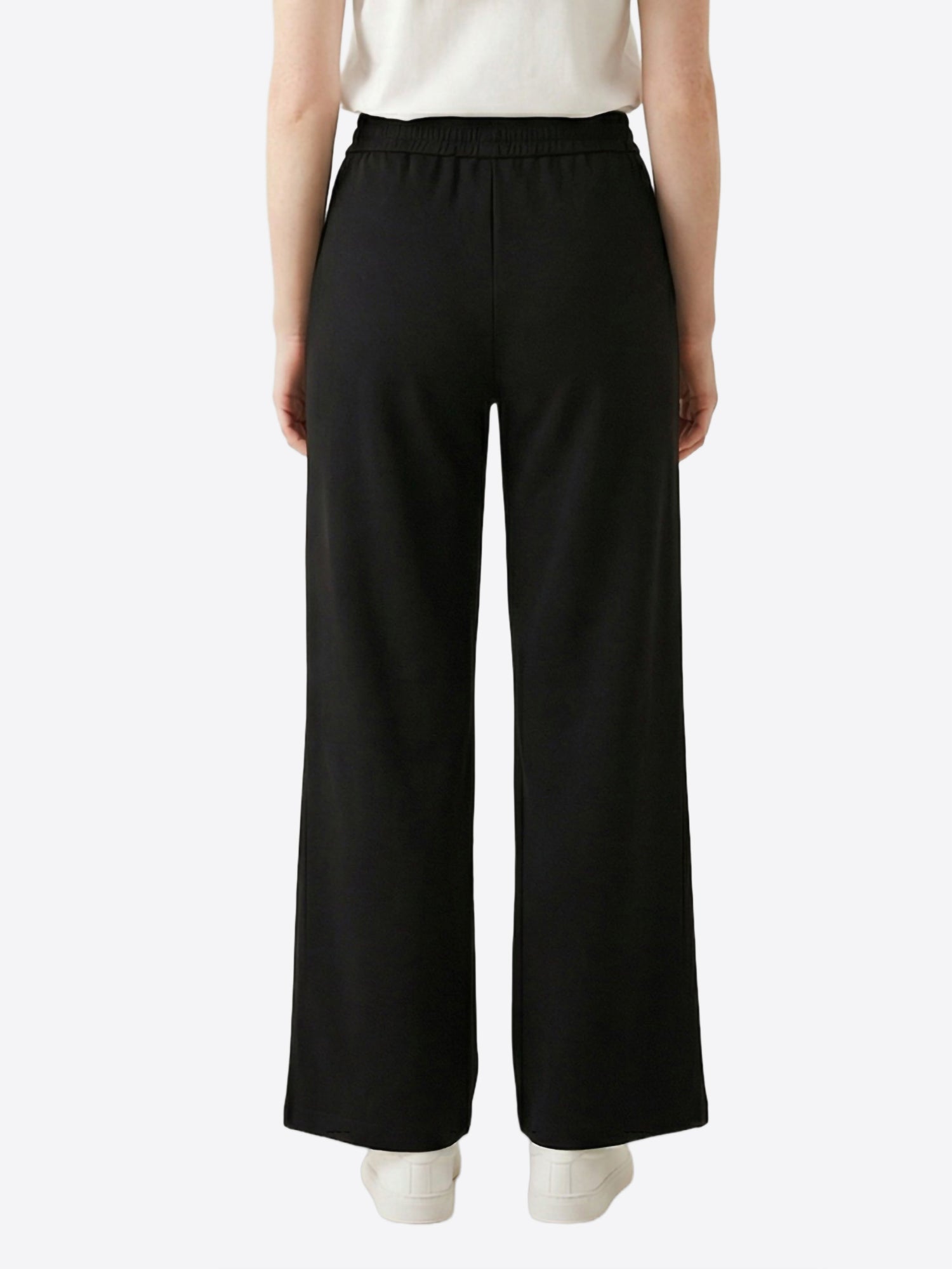 Pantalone AX ARMANI EXCHANGE da Donna - nero XW002840UC001