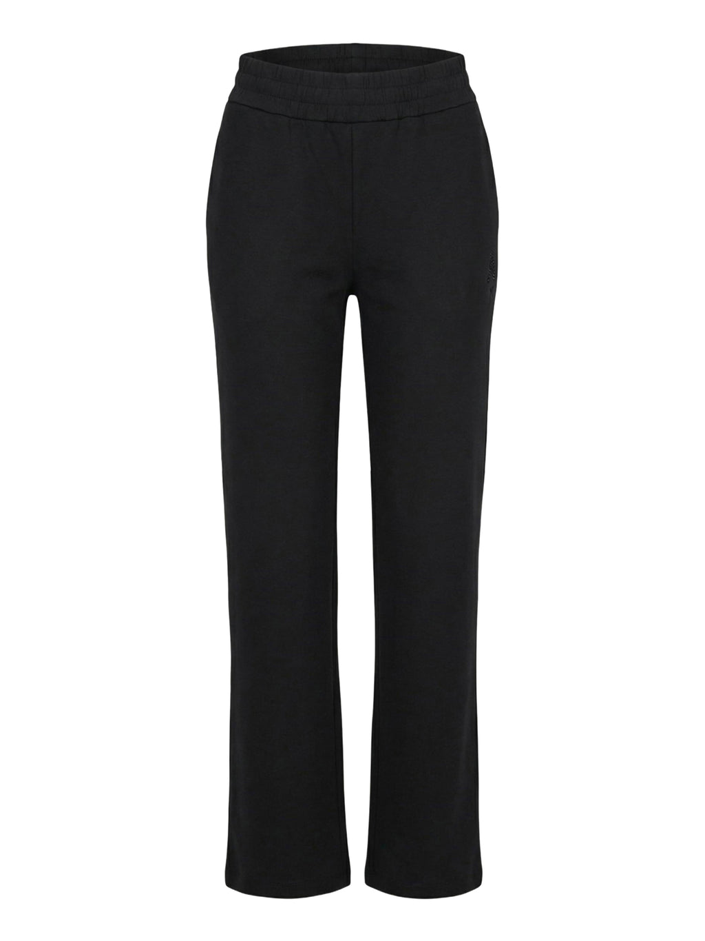Pantalone AX ARMANI EXCHANGE da Donna - nero XW002840UC001