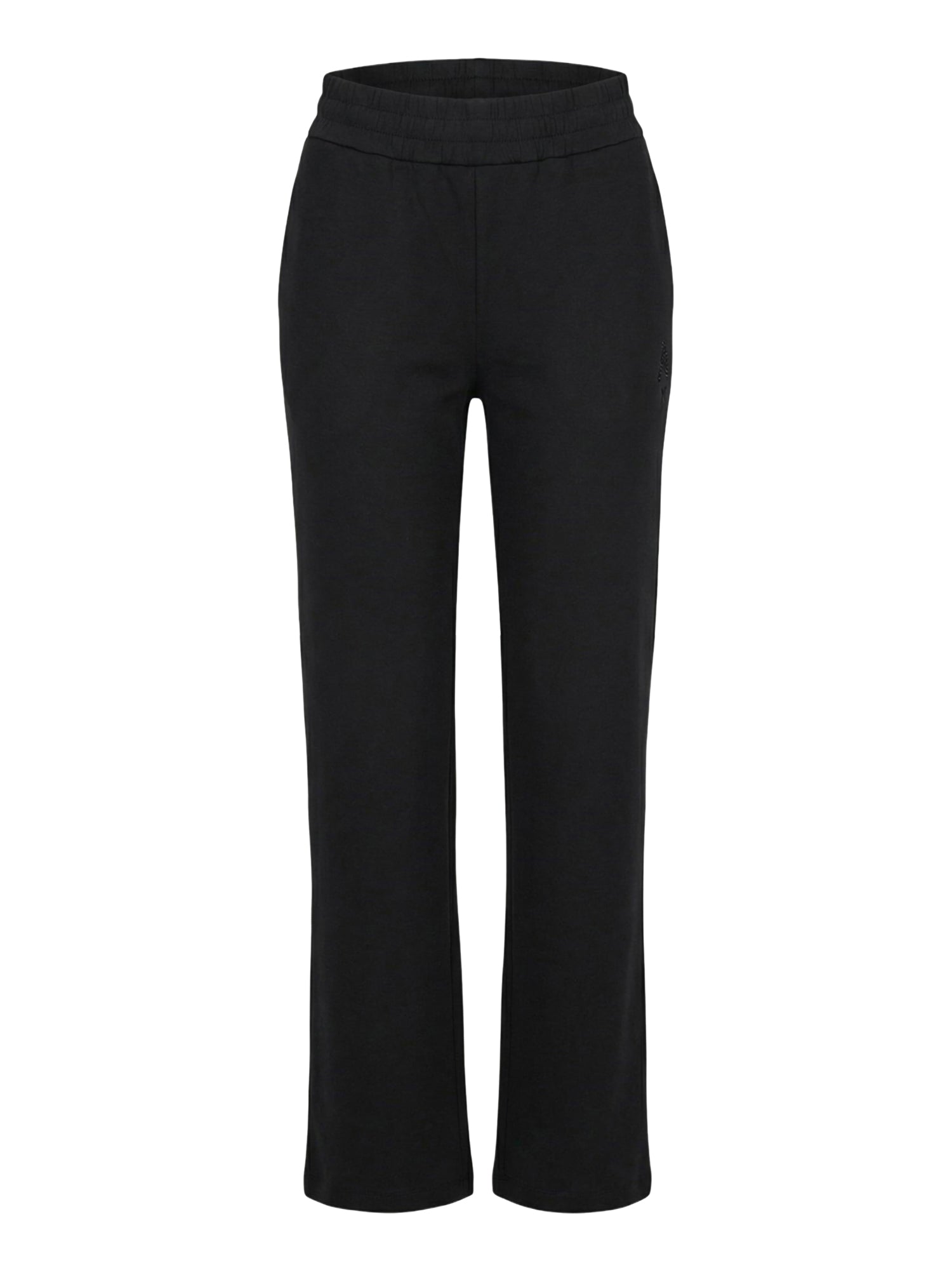 Pantalone AX ARMANI EXCHANGE da Donna - nero XW002840UC001