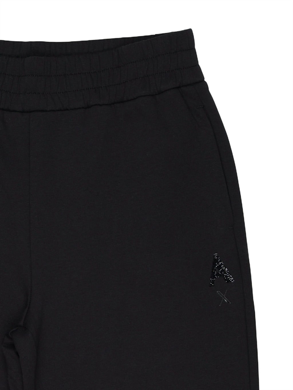 Pantalone AX ARMANI EXCHANGE da Donna - nero XW002840UC001