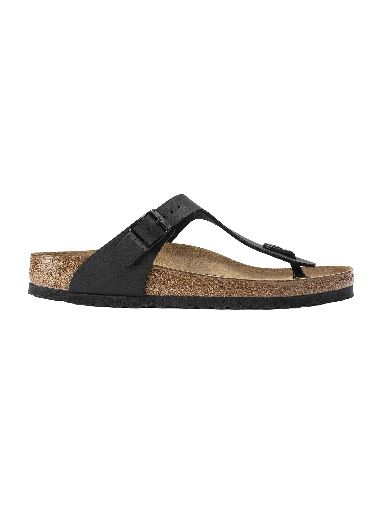Sandali BIRKENSTOCK da Donna - nero 043691NERO