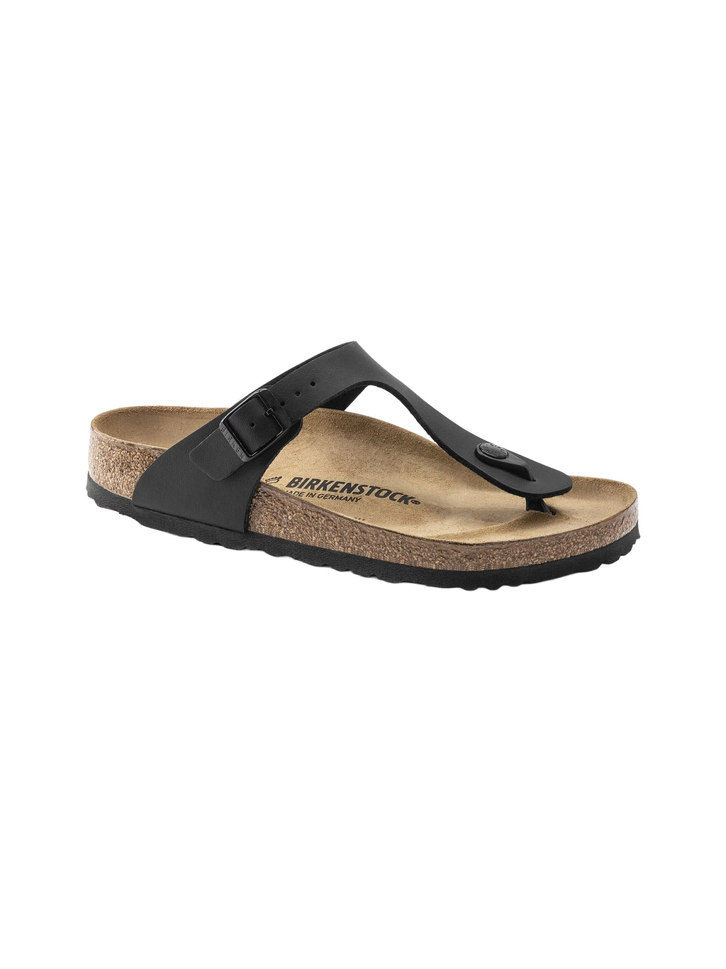 Sandali BIRKENSTOCK da Donna - nero 043691NERO