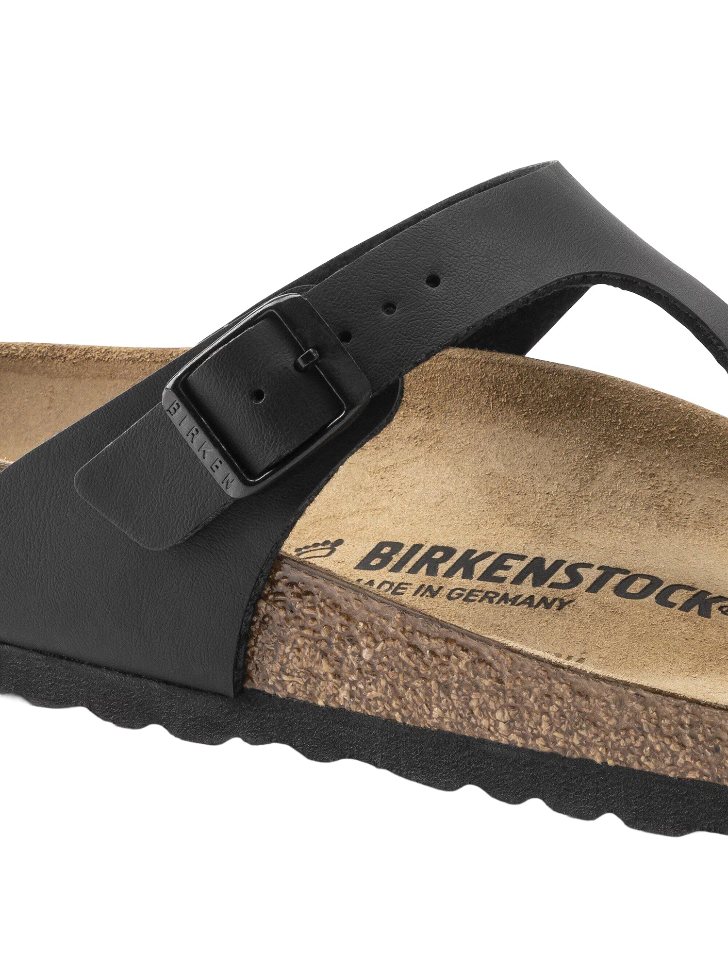 Sandali BIRKENSTOCK da Donna - nero 043691NERO