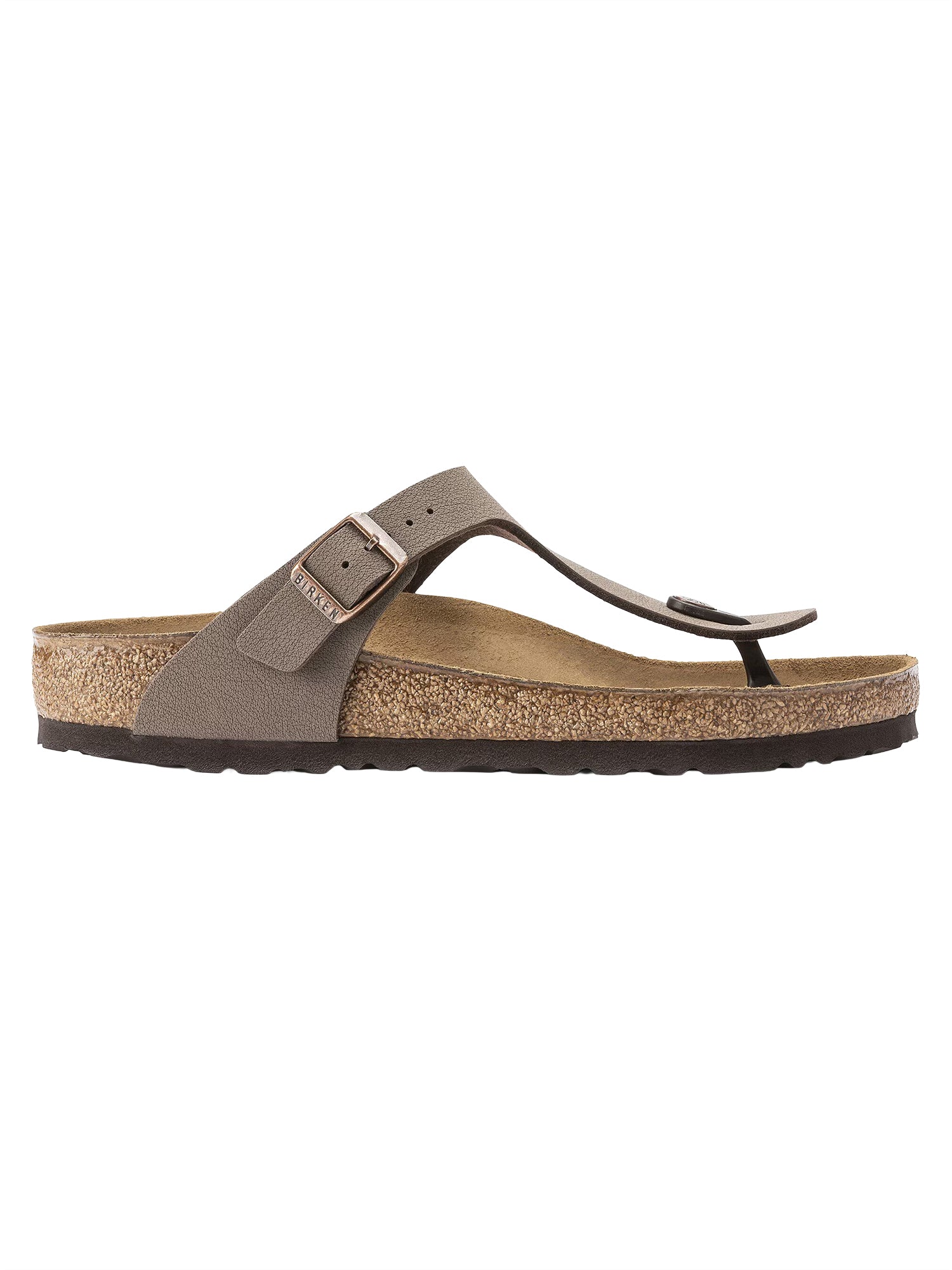Sandali BIRKENSTOCK da Donna - marrone 043751MARRONE