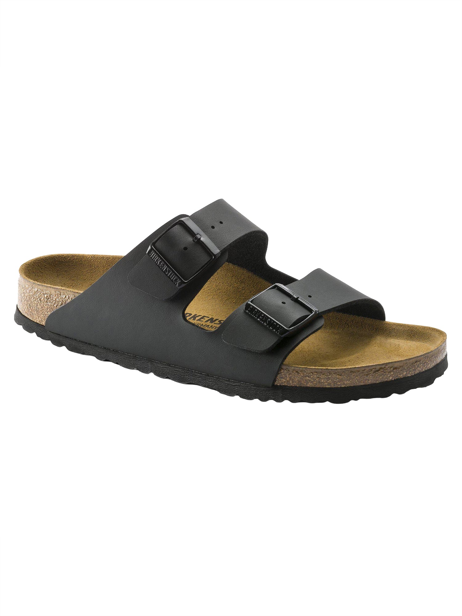 Sandali BIRKENSTOCK da Donna - nero 051793NERO