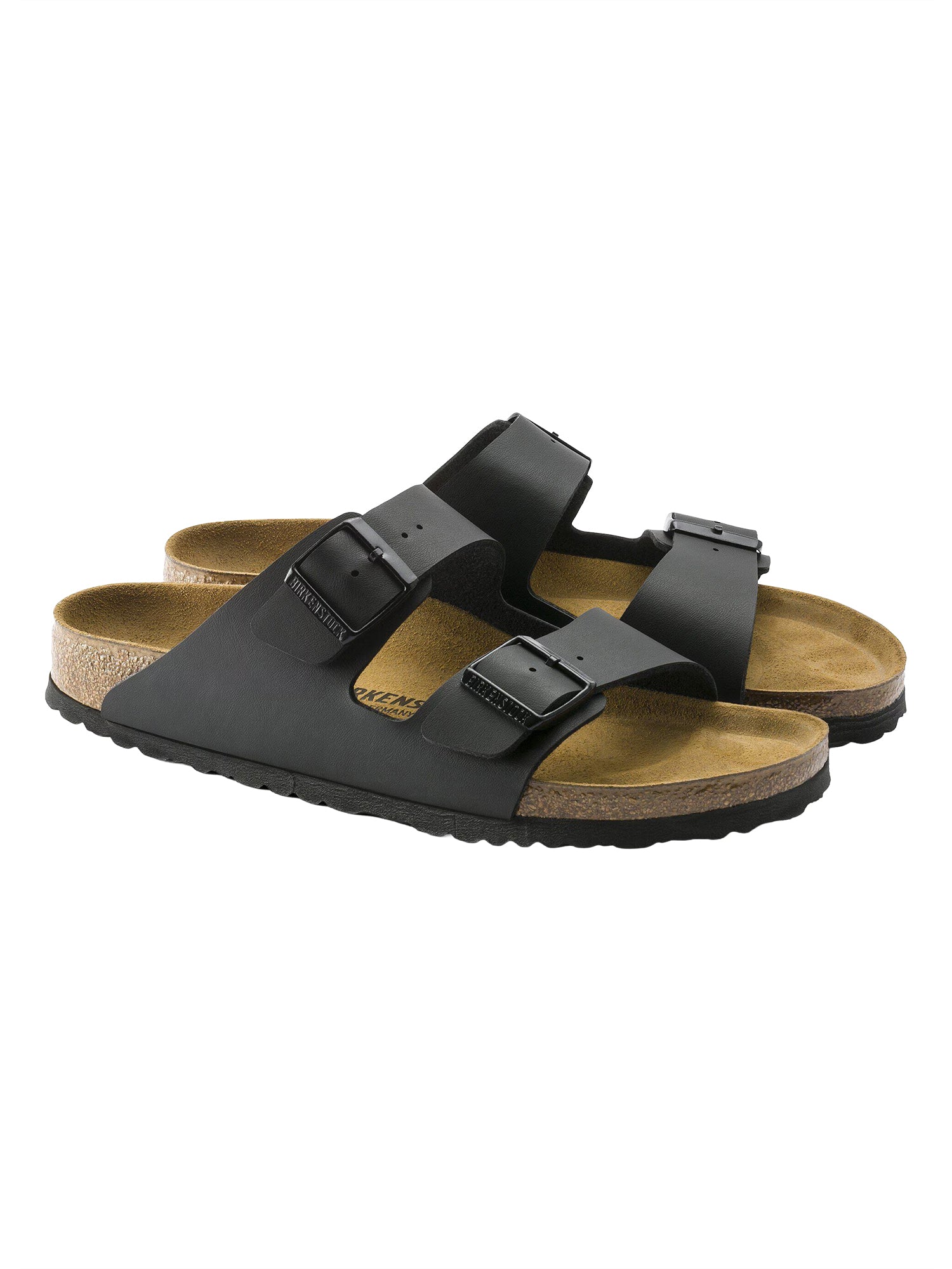Sandali BIRKENSTOCK da Donna - nero 051793NERO