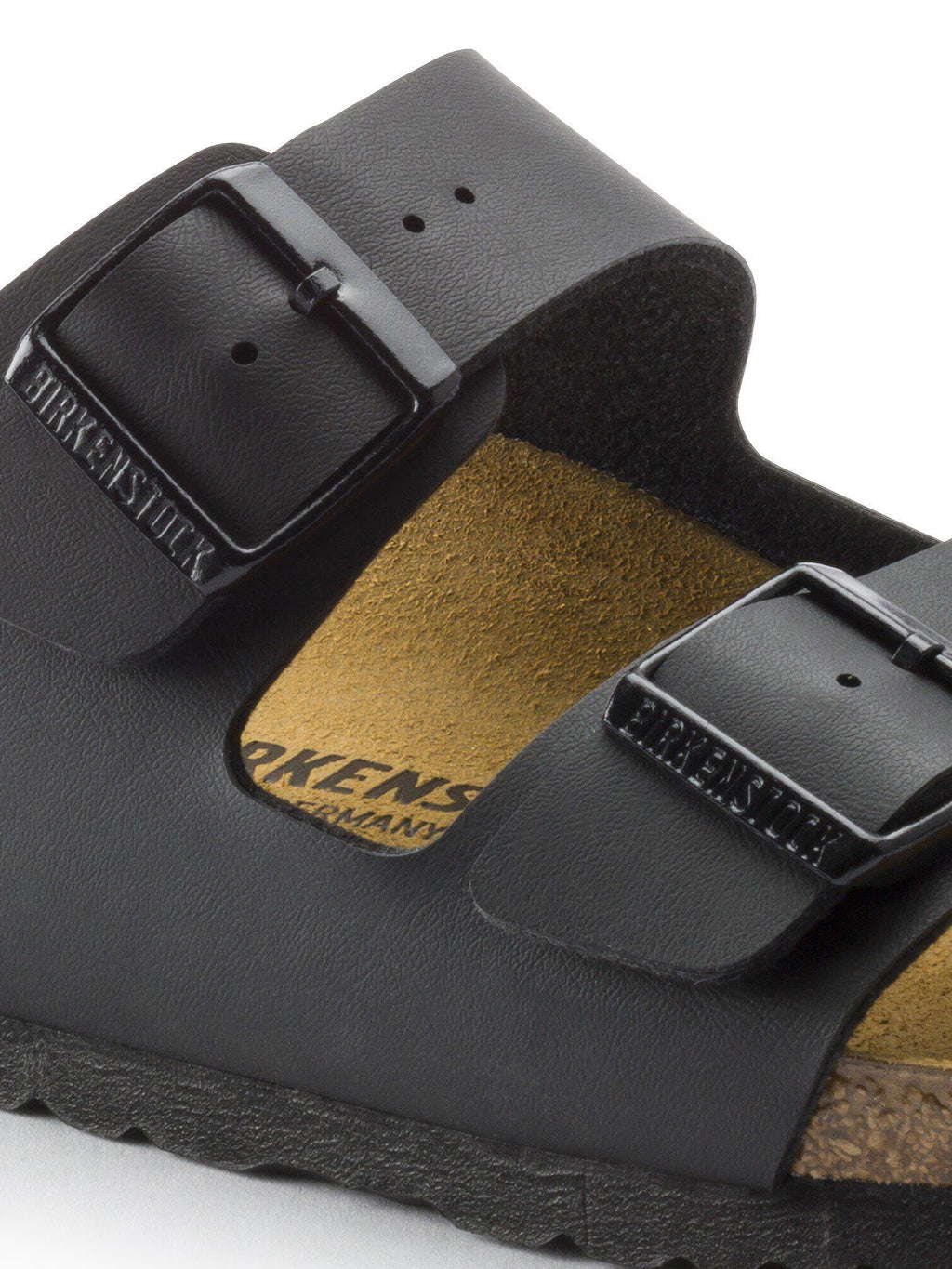 Sandali BIRKENSTOCK da Donna - nero 051793NERO