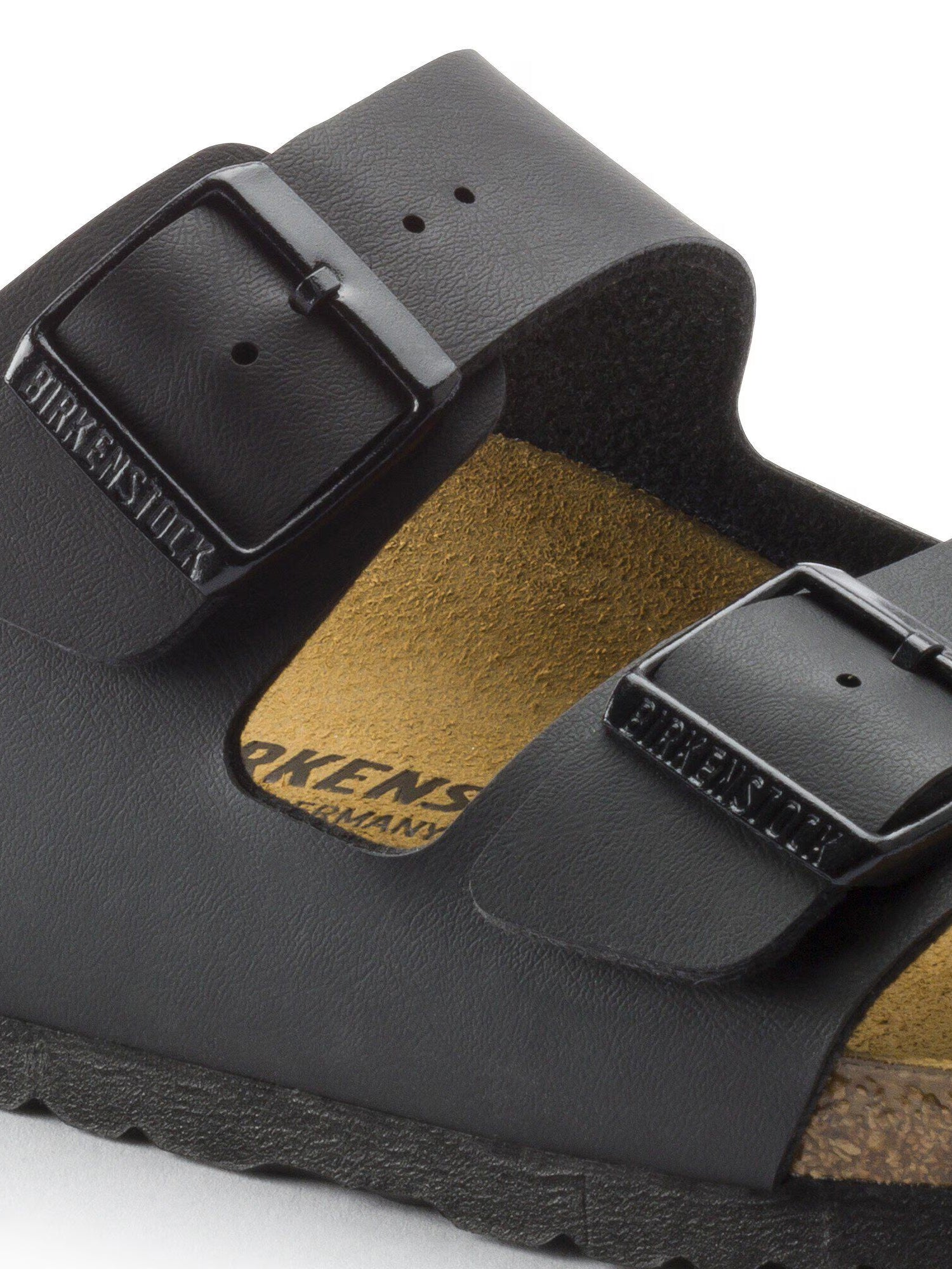 Sandali BIRKENSTOCK da Donna - nero 051793NERO