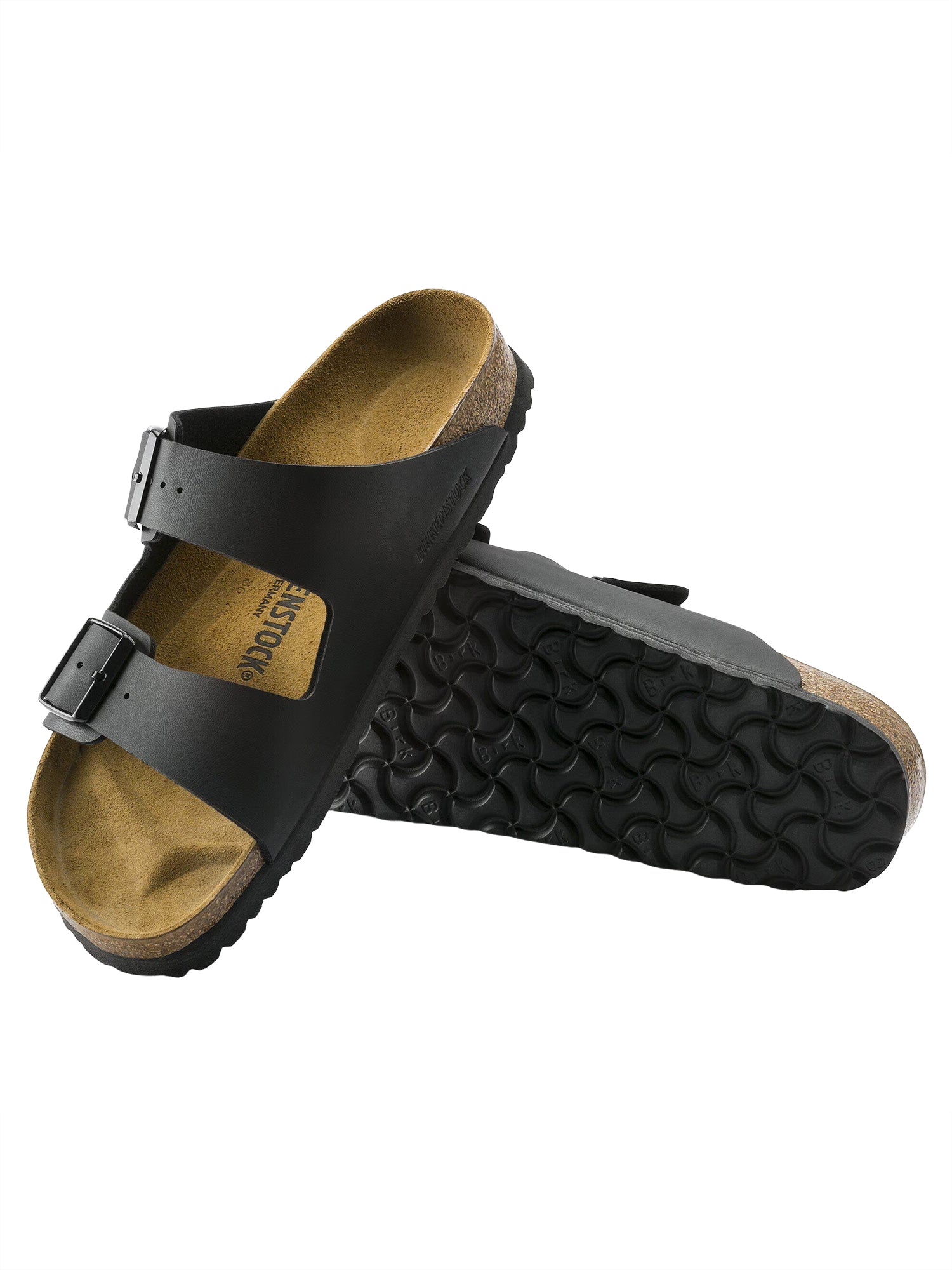 Sandali BIRKENSTOCK da Donna - nero 051793NERO