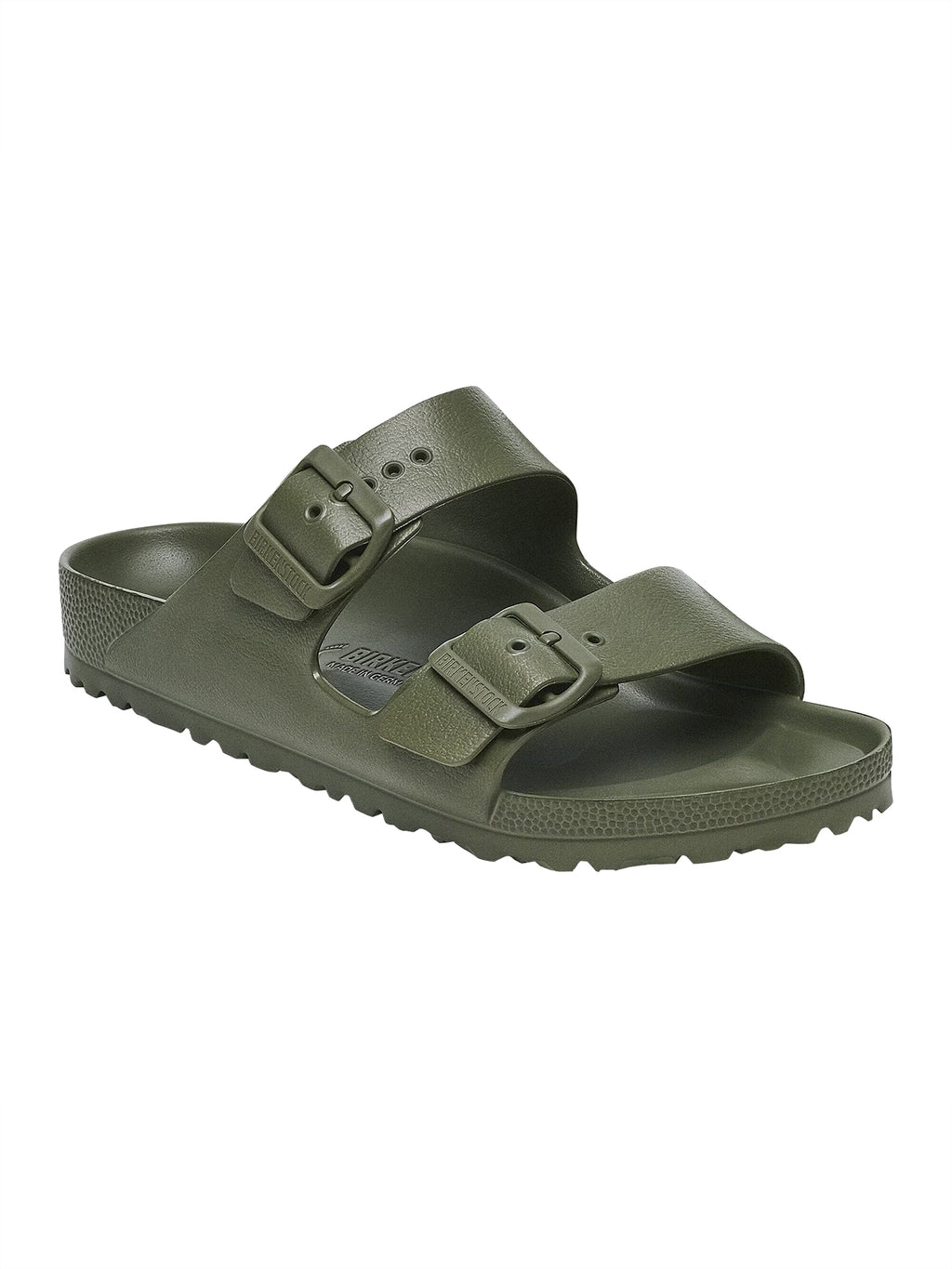 Sandali BIRKENSTOCK da Uomo - verde 1019094VERDE
