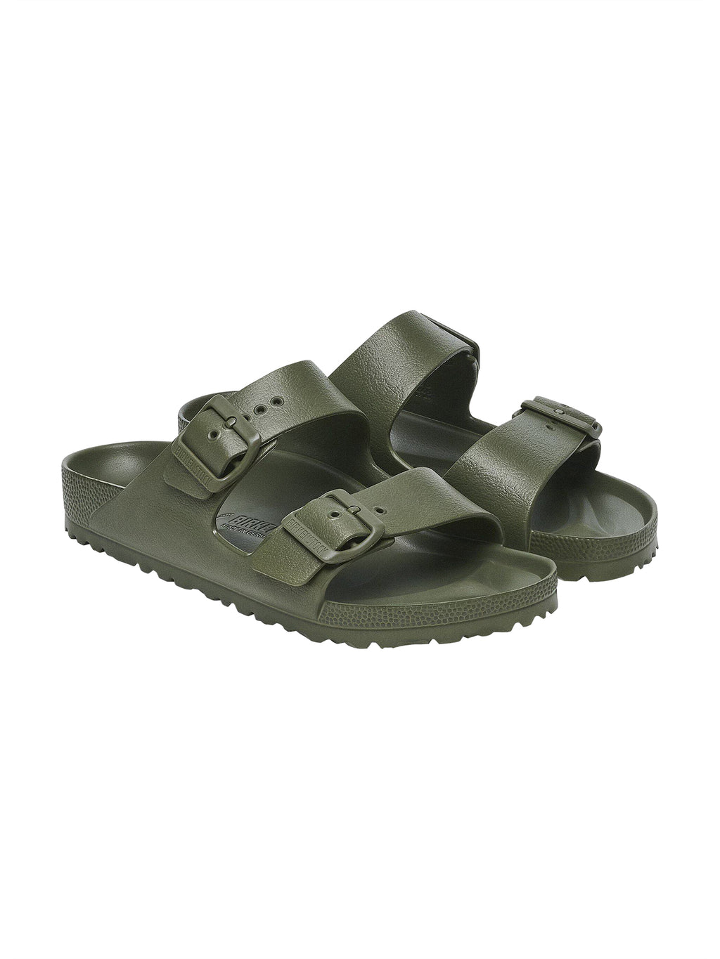 Sandali BIRKENSTOCK da Uomo - verde 1019094VERDE