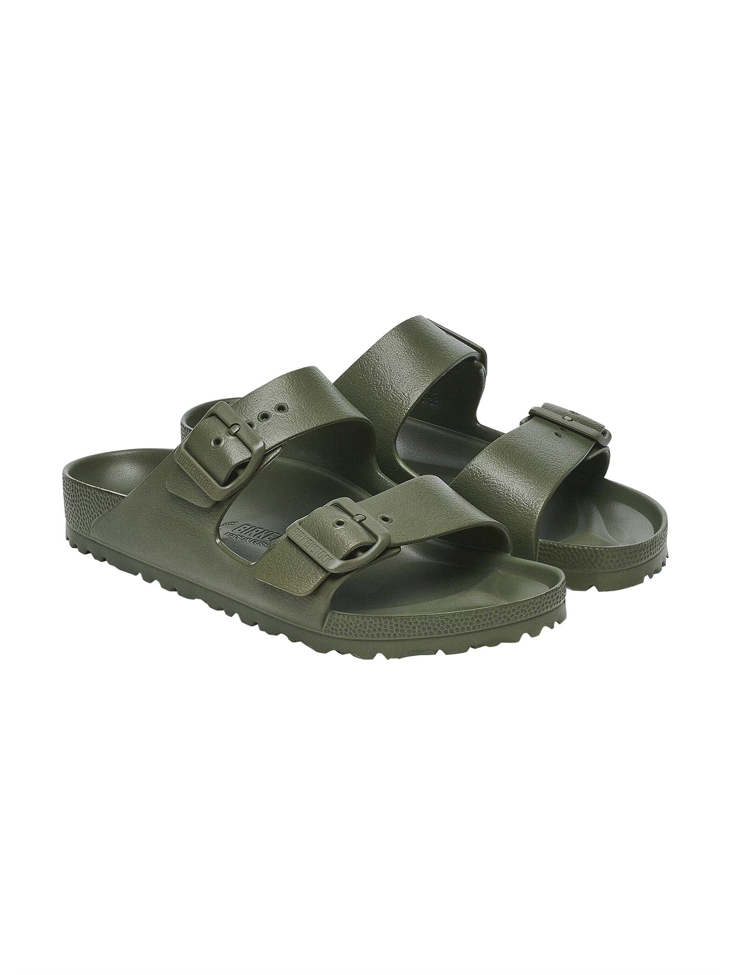 Sandali BIRKENSTOCK da Uomo - verde 1019094VERDE