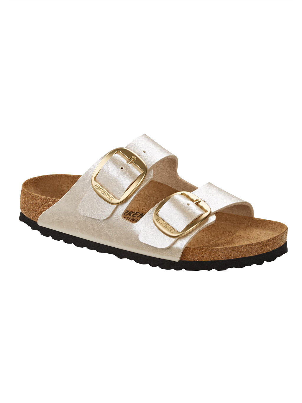 Sandali BIRKENSTOCK da Donna - bianco 1020021BIANCOPERLA