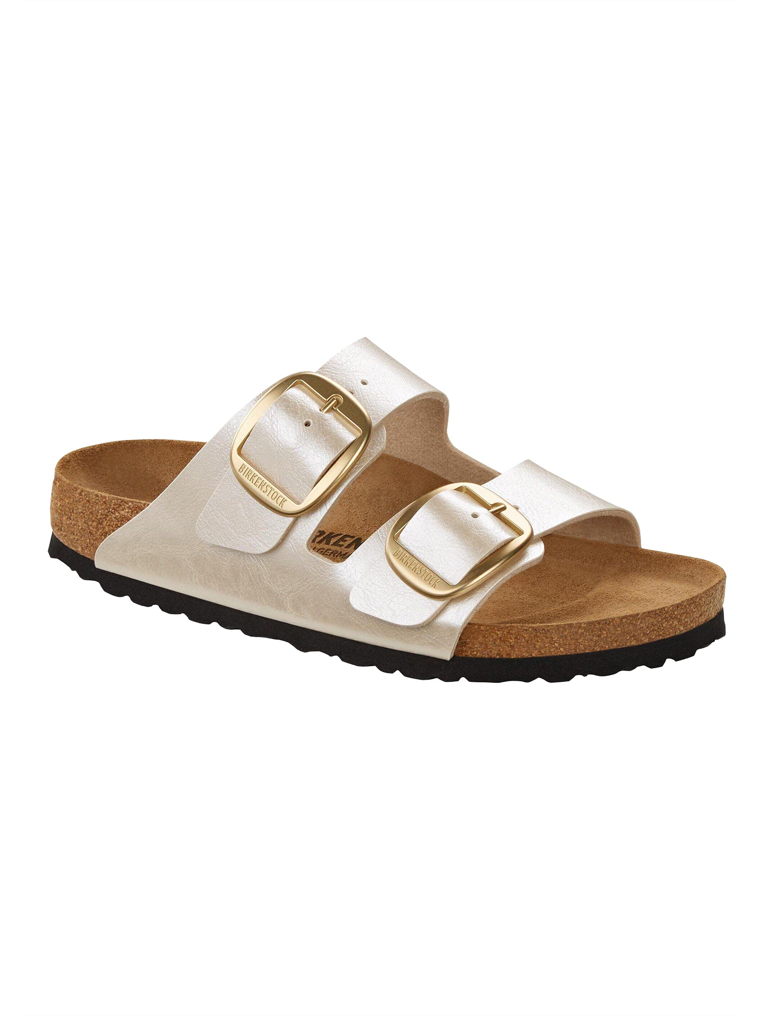 Sandali BIRKENSTOCK da Donna - bianco 1020021BIANCOPERLA