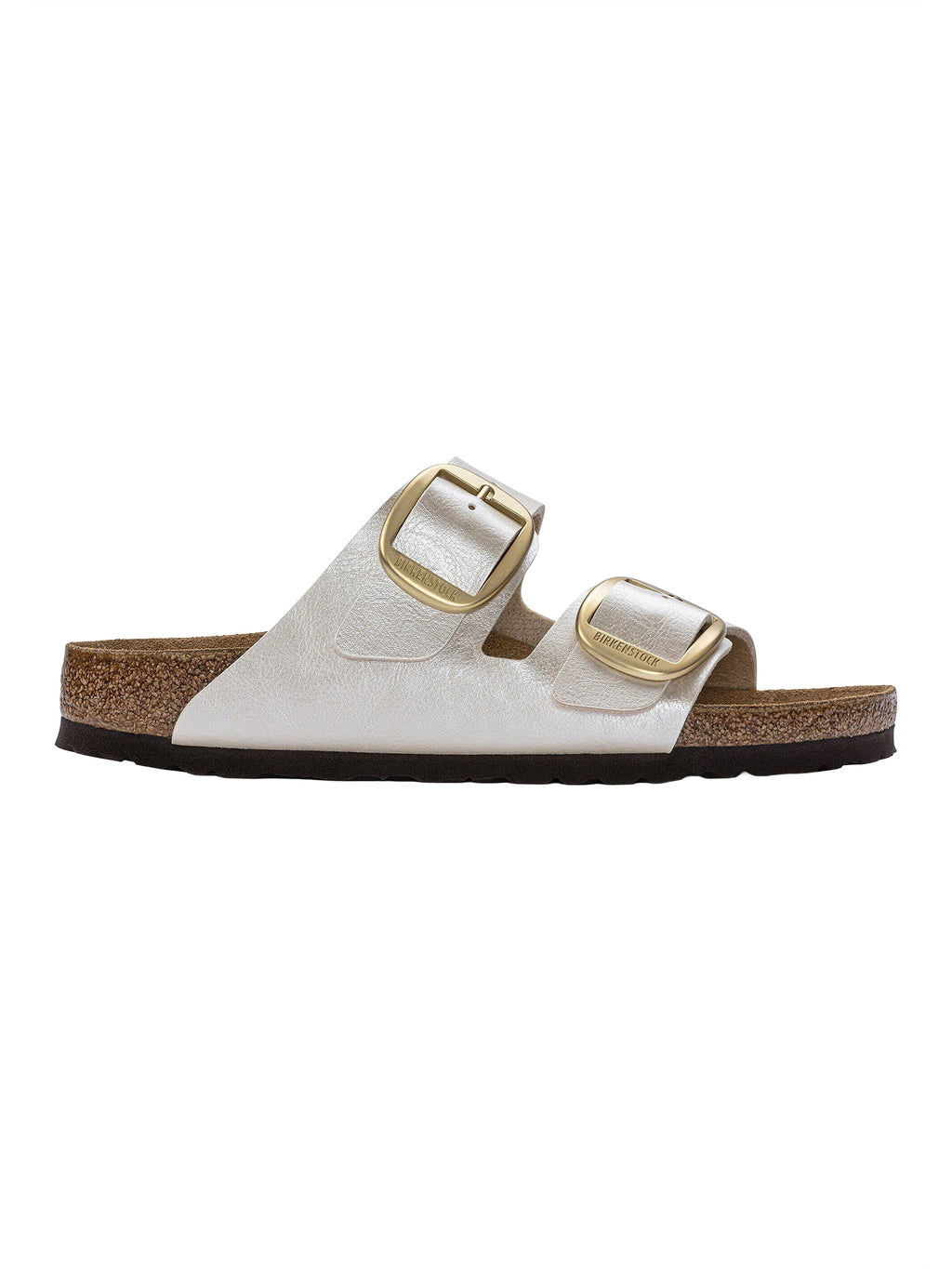 Sandali BIRKENSTOCK da Donna - bianco 1020021BIANCOPERLA
