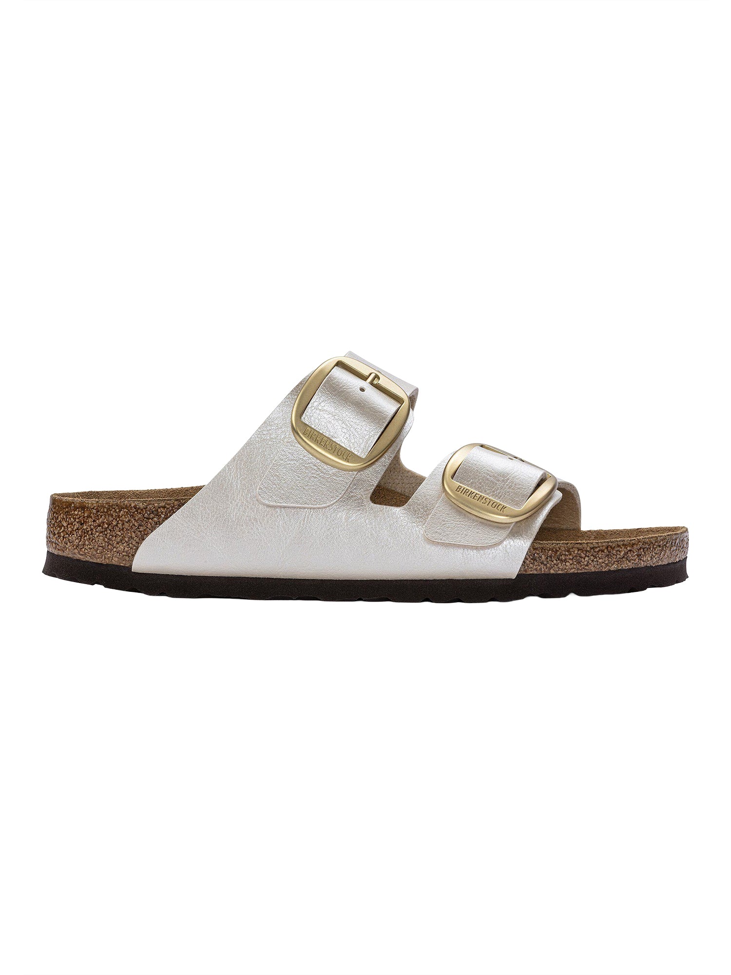 Sandali BIRKENSTOCK da Donna - bianco 1020021BIANCOPERLA