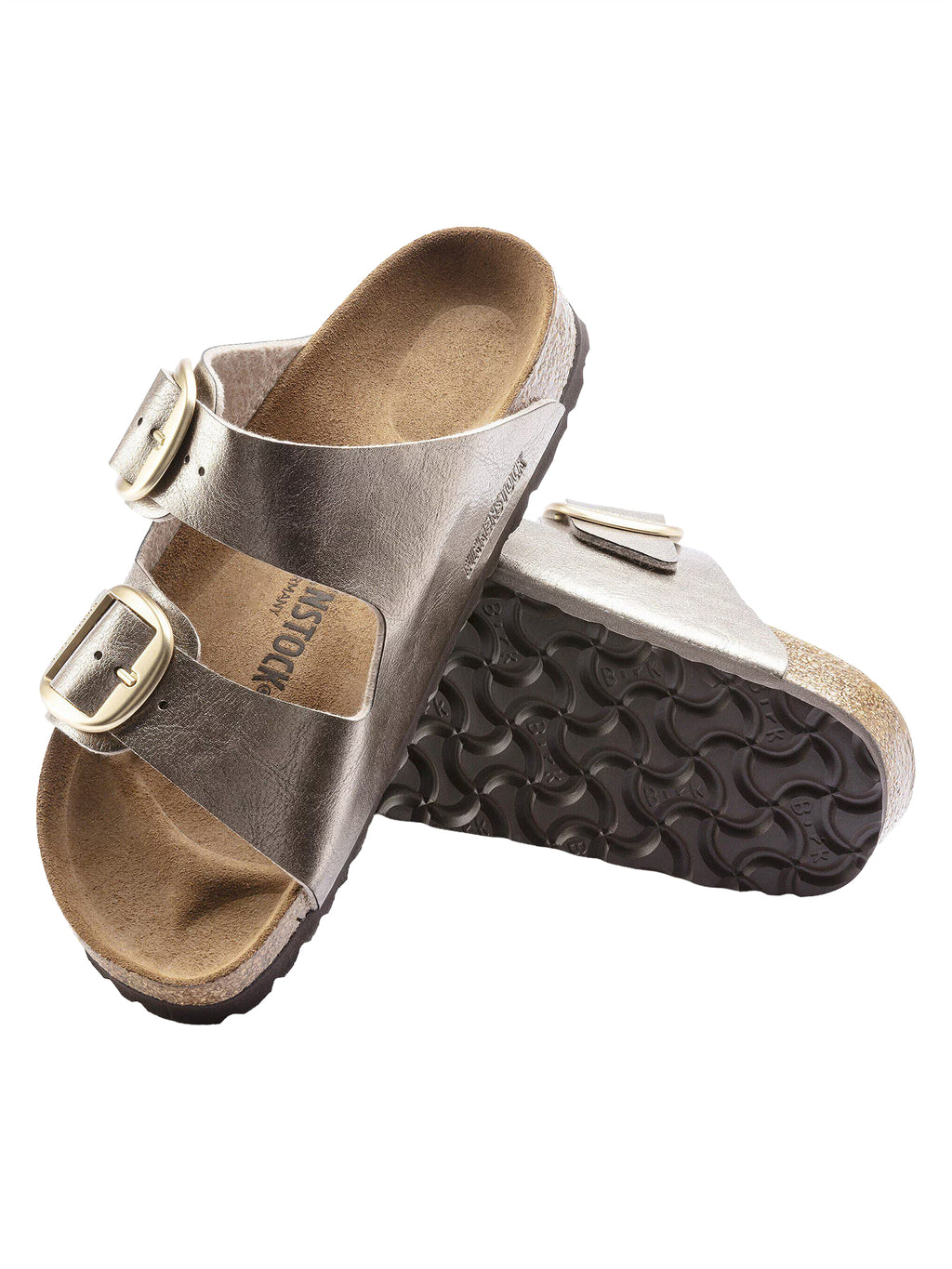 Sandali BIRKENSTOCK da Donna - 1020882TAUPE