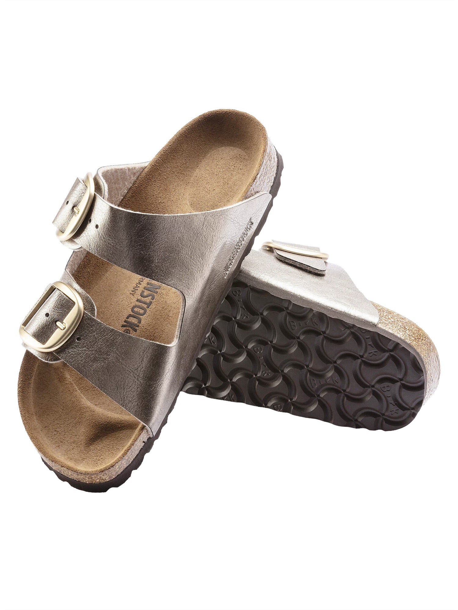 Sandali BIRKENSTOCK da Donna - 1020882TAUPE