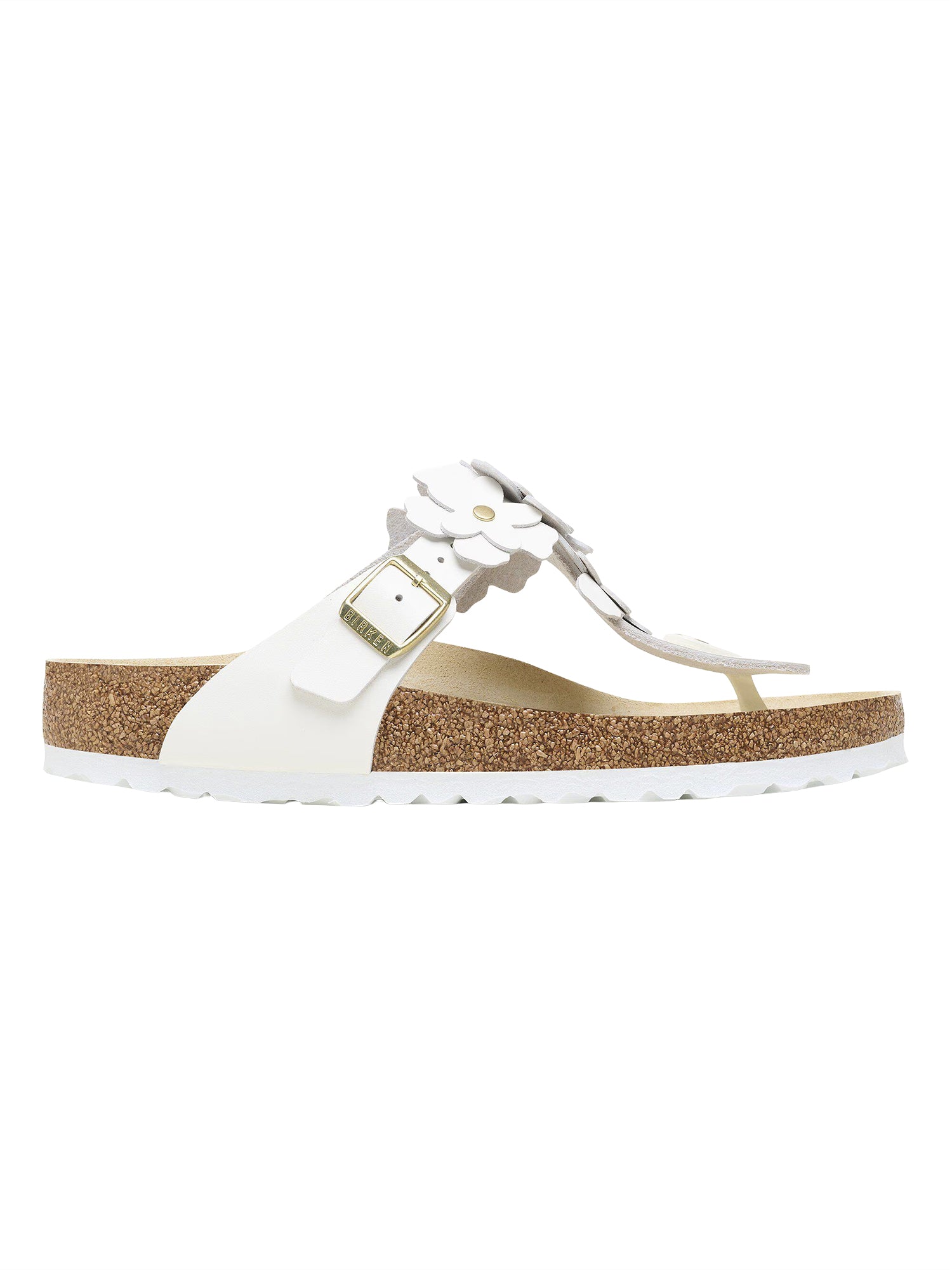 Sandali BIRKENSTOCK da Donna - bianco 1026686BIANCO