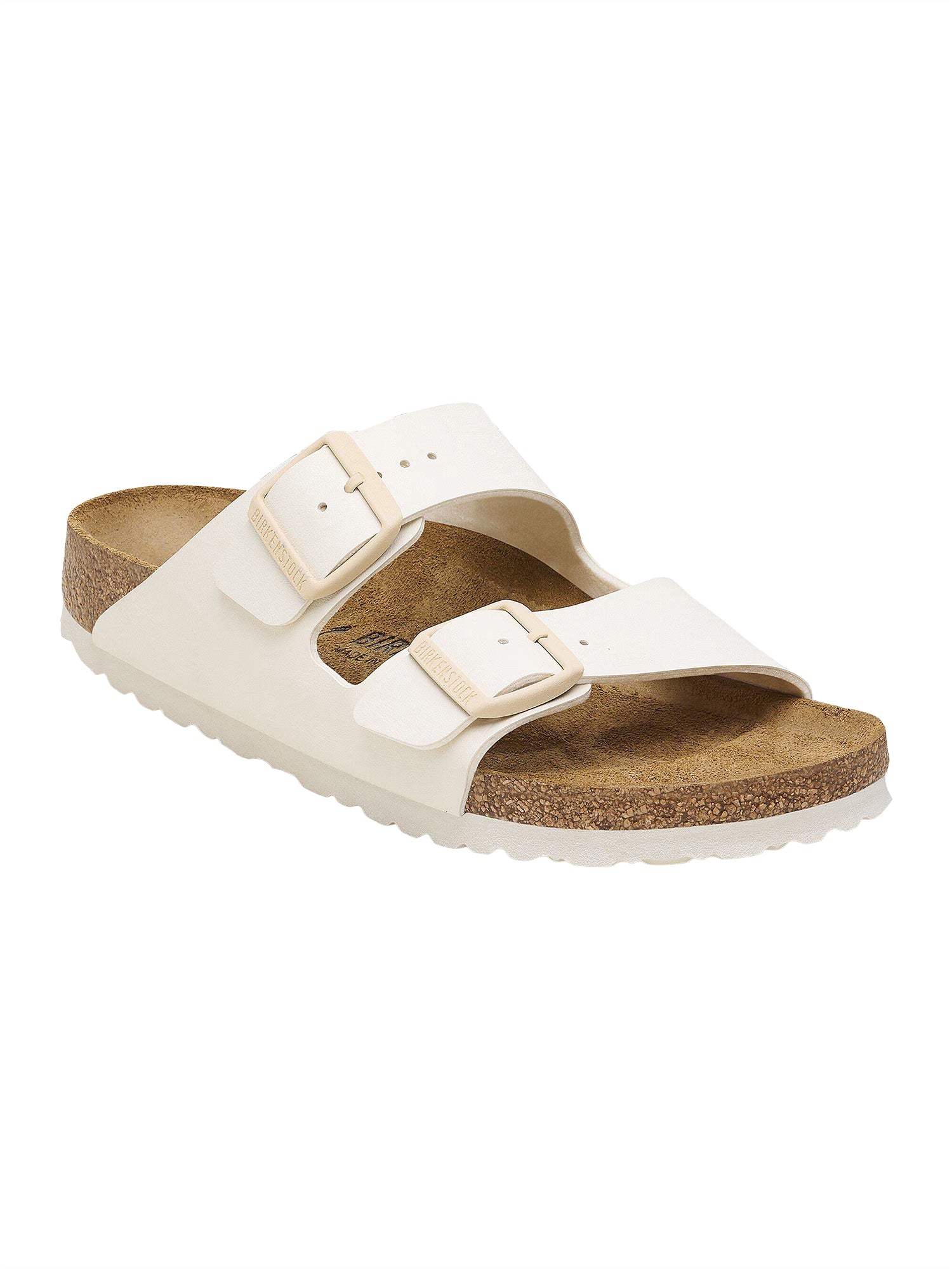 Sandali BIRKENSTOCK da Donna - bianco 1027339BIANCO