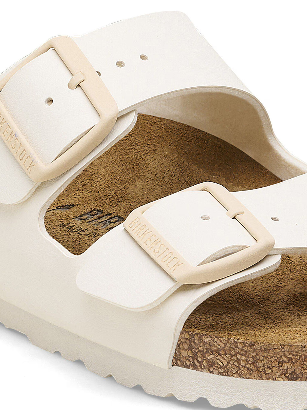Sandali BIRKENSTOCK da Donna - bianco 1027339BIANCO