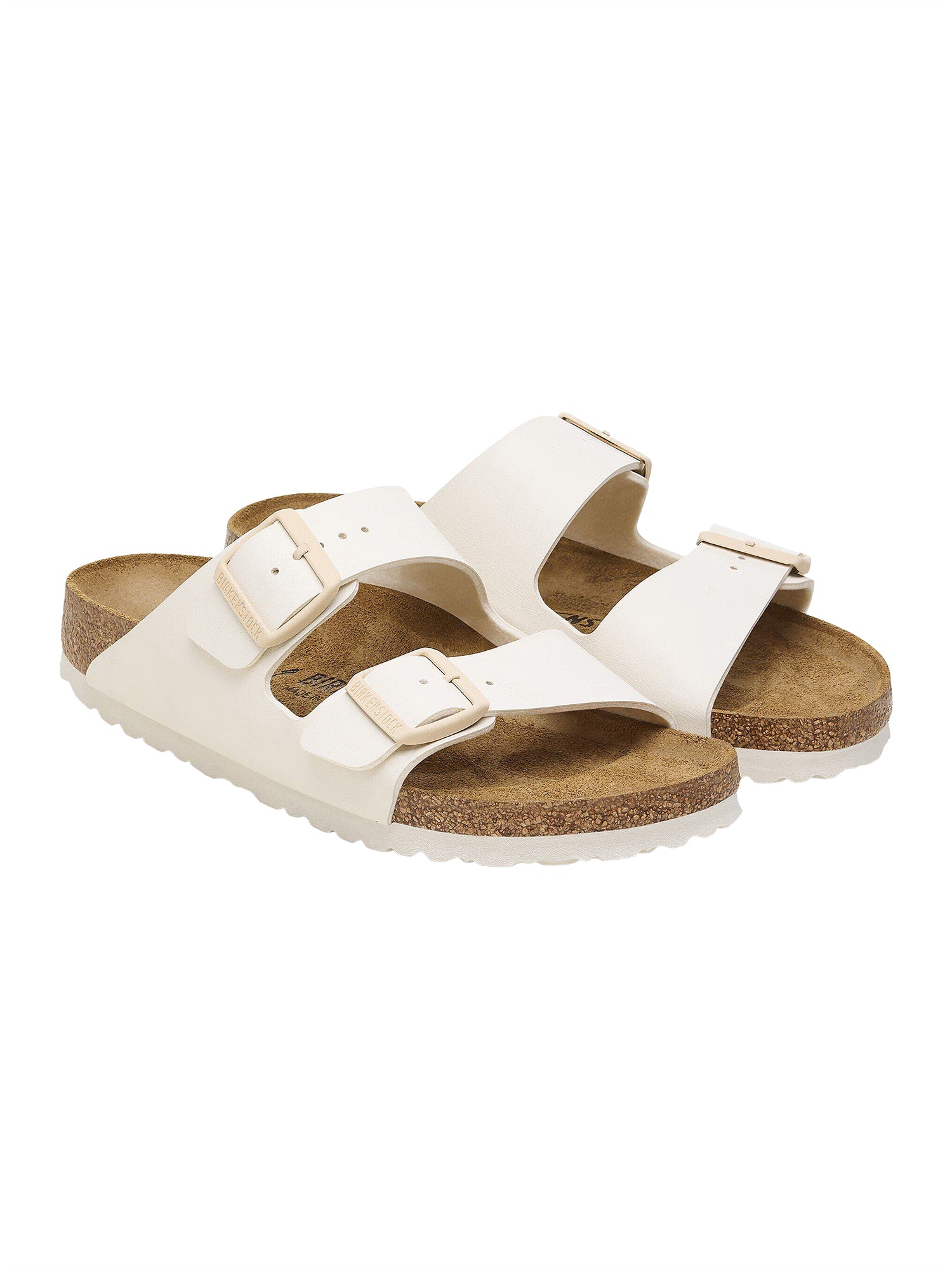 Sandali BIRKENSTOCK da Donna - bianco 1027339BIANCO