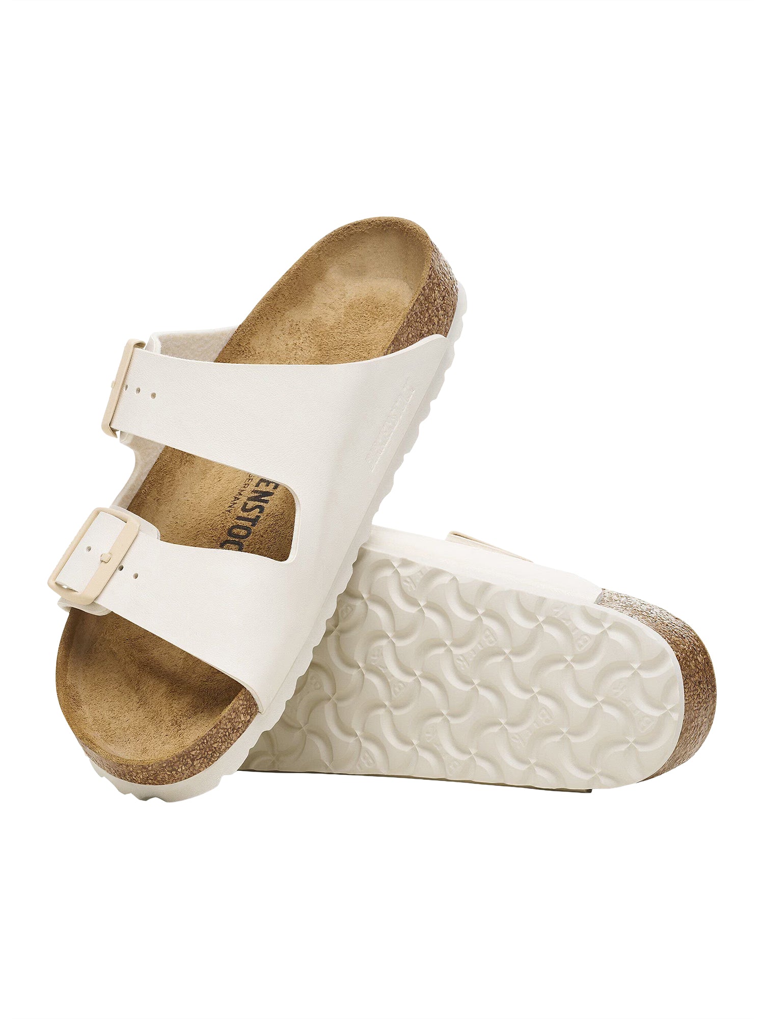 Sandali BIRKENSTOCK da Donna - bianco 1027339BIANCO