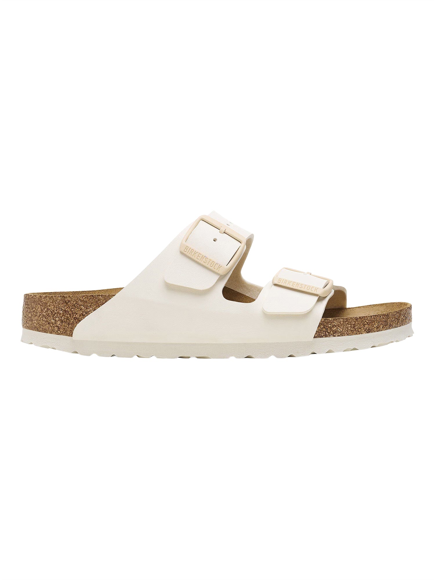 Sandali BIRKENSTOCK da Donna - bianco 1027339BIANCO