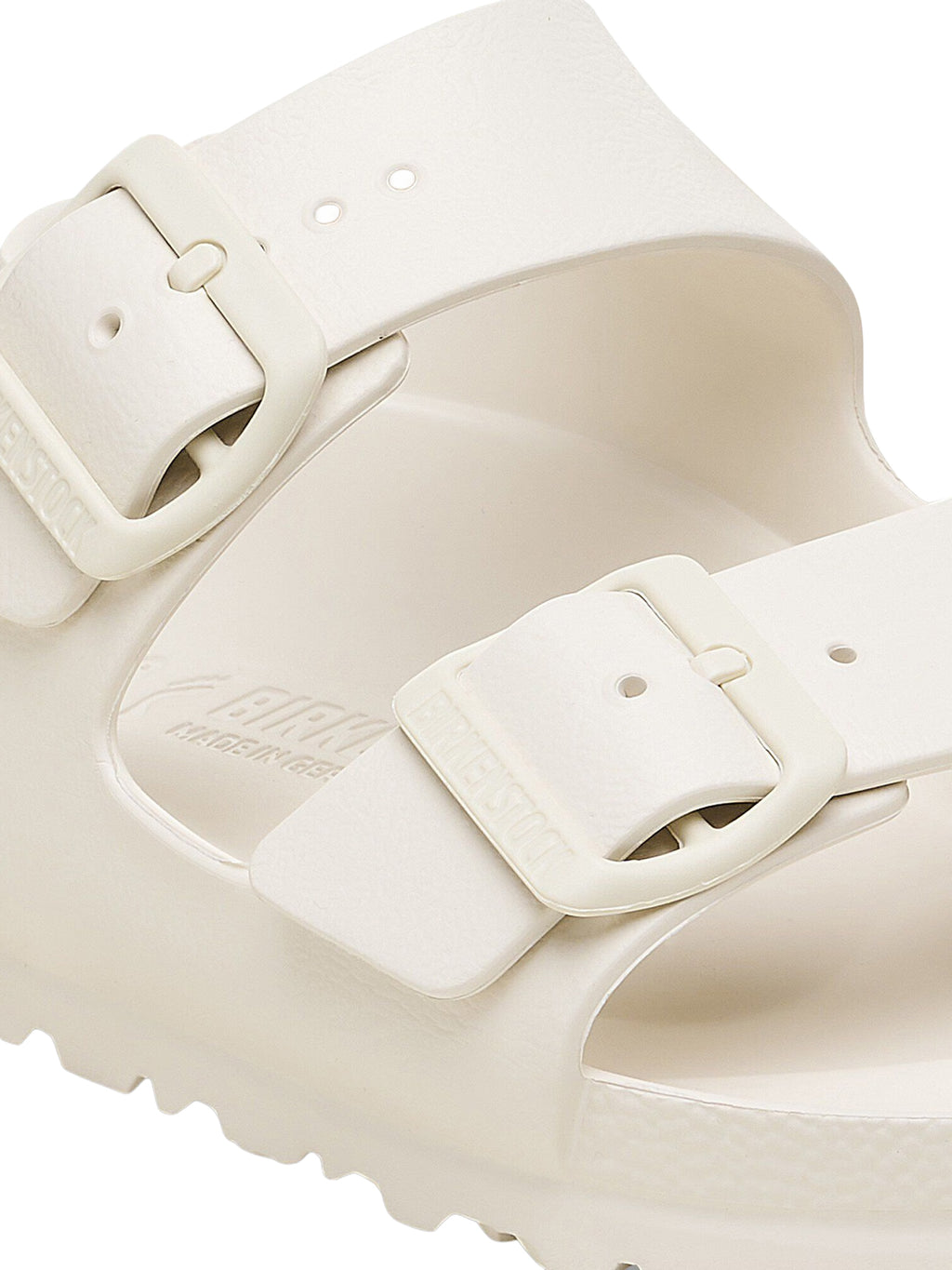 Sandali BIRKENSTOCK da Donna - bianco 1027384BIANCO