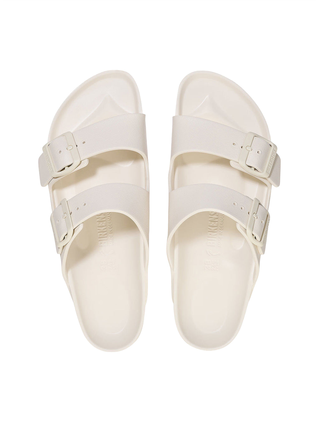 Sandali BIRKENSTOCK da Donna - bianco 1027384BIANCO